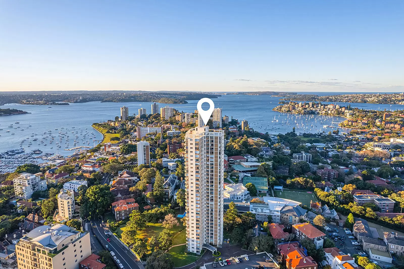 2E/3 Darling Point Road, Darling Point Sold by Sydney Sotheby's International Realty - image 14