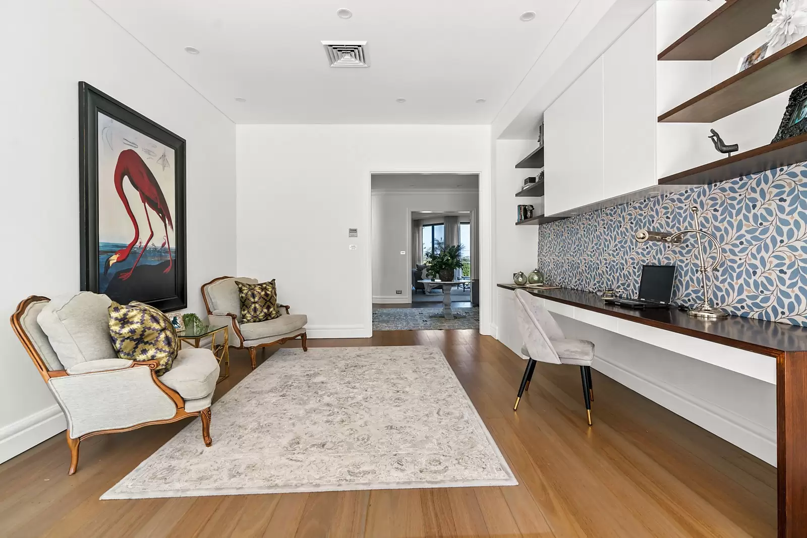 7 Dalley Avenue, Vaucluse Sold by Sydney Sotheby's International Realty - image 1
