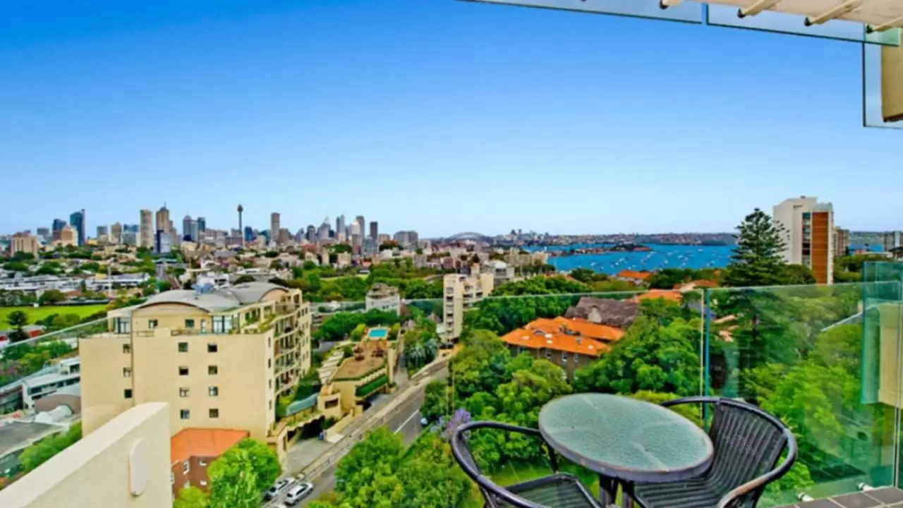 11a/3 Darling Point Road, Darling Point Leased by Sydney Sotheby's International Realty - image 7