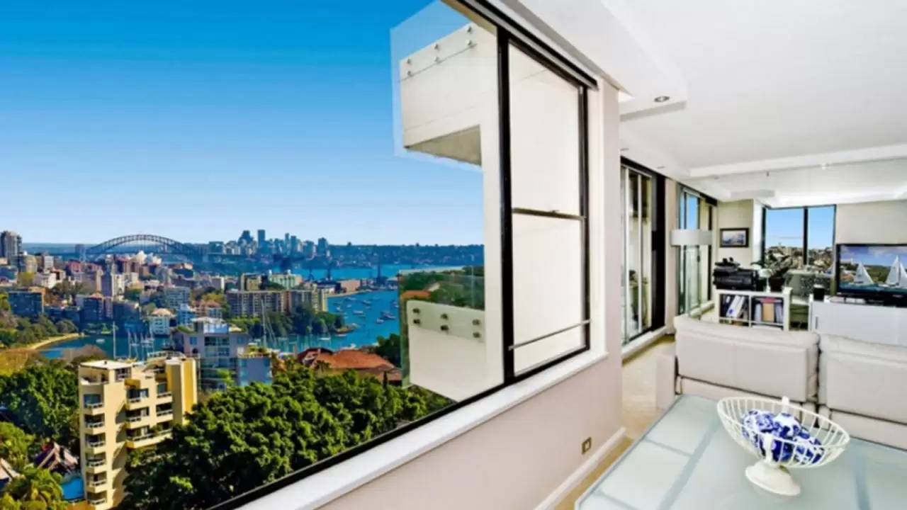 11a/3 Darling Point Road, Darling Point Leased by Sydney Sotheby's International Realty - image 4