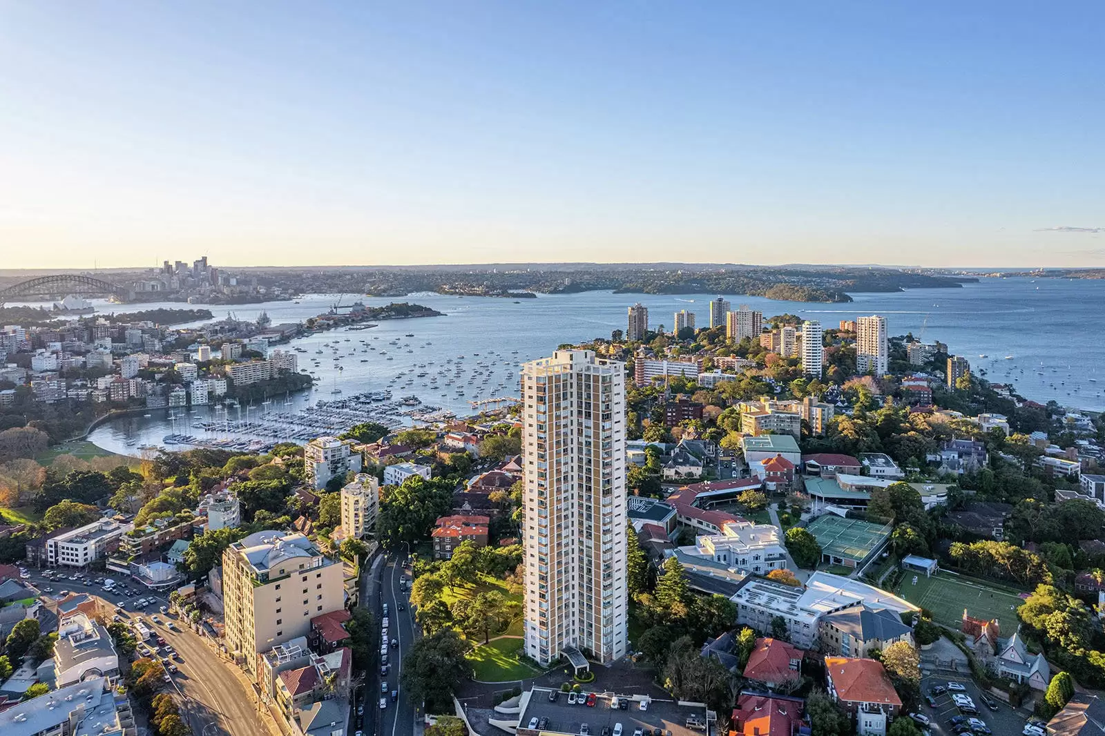 1C/3 Darling Point Road, Darling Point Sold by Sydney Sotheby's International Realty - image 23