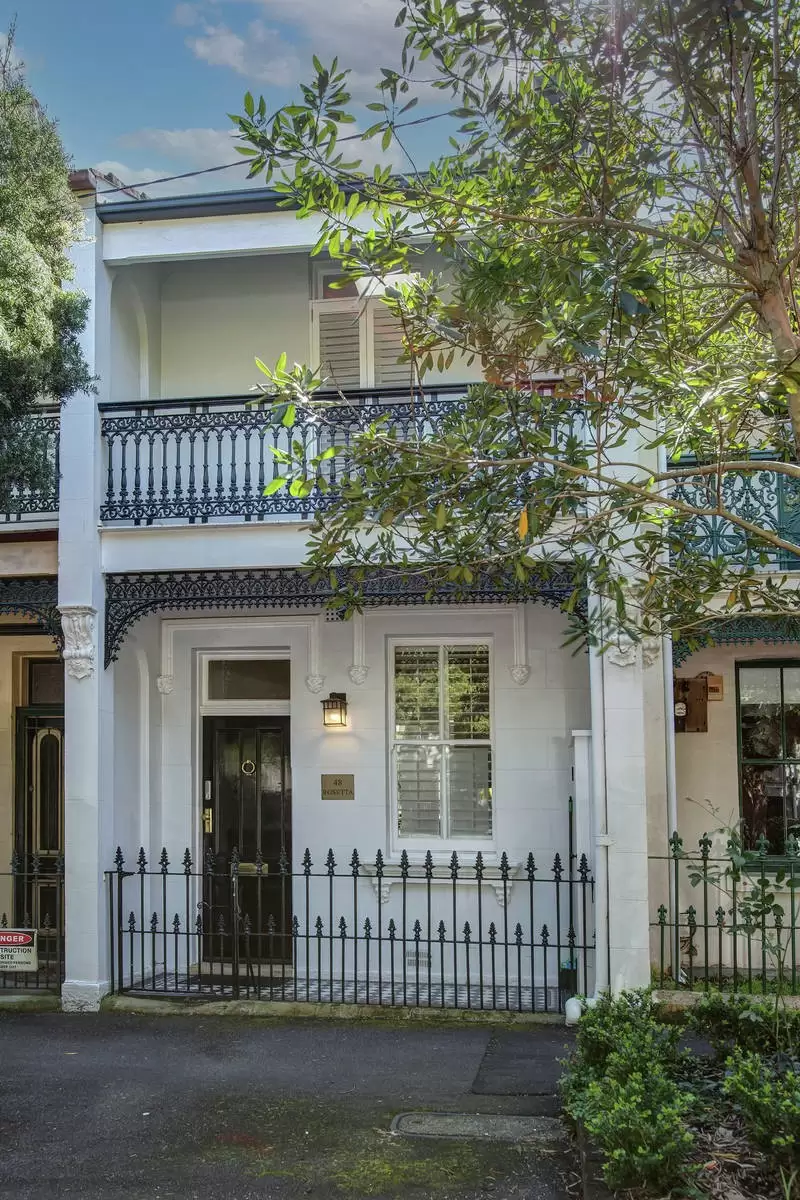48 Wallis Street, Woollahra Leased by Sydney Sotheby's International Realty - image 12