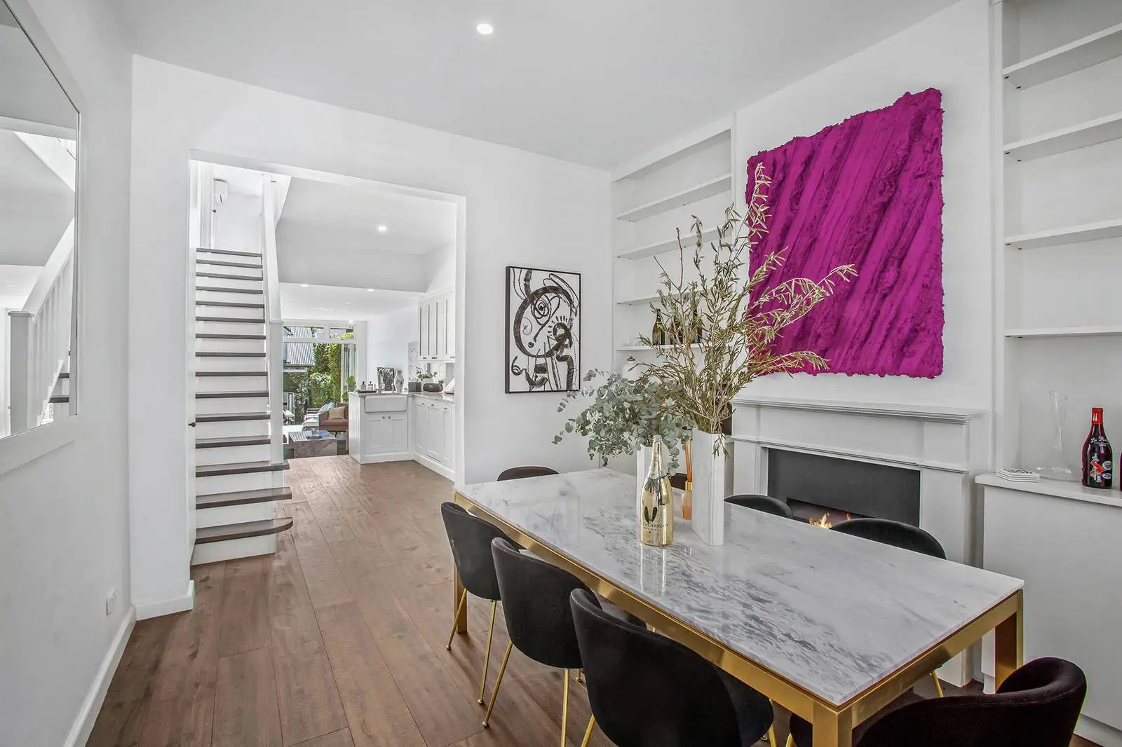 48 Wallis Street, Woollahra Leased by Sydney Sotheby's International Realty - image 1