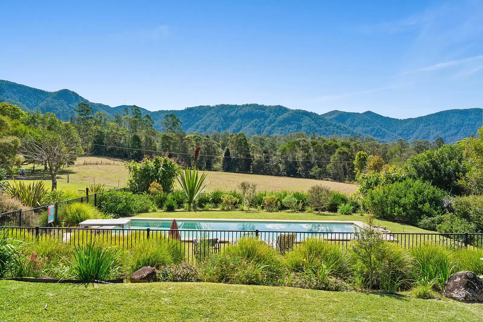 Photo #7: 1090 Promised Land Road, Bellingen - Sold by Sydney Sotheby's International Realty