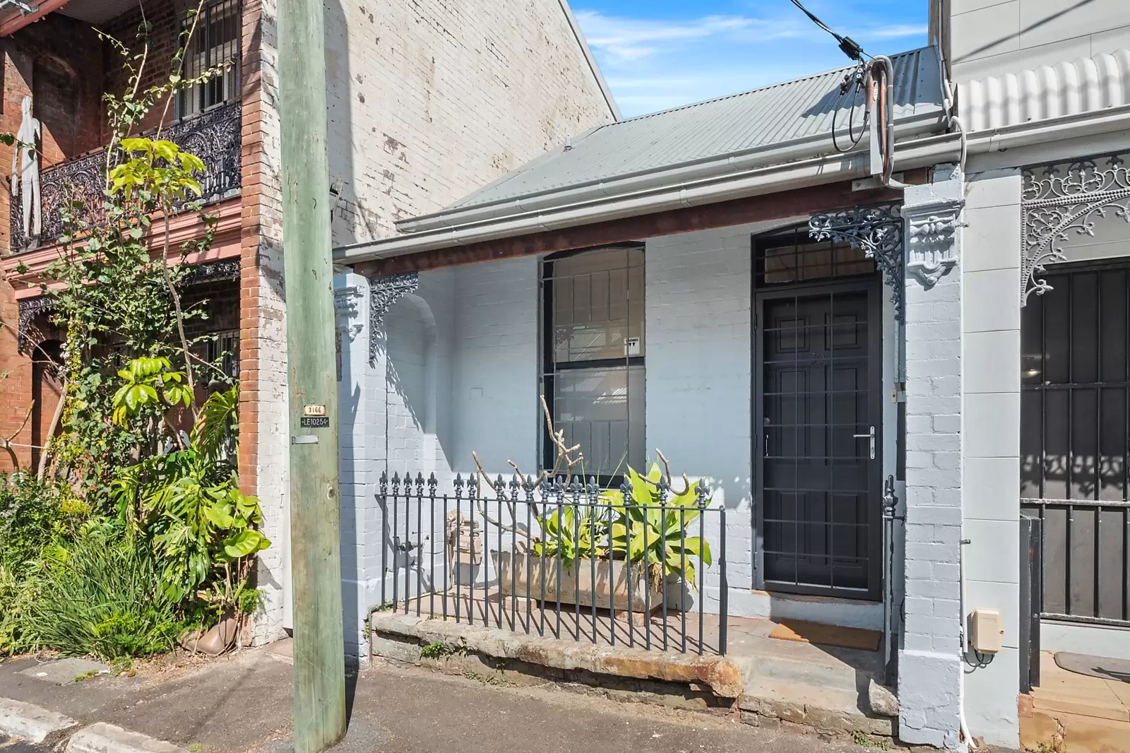 30 Queen Street, Glebe Sold by Sydney Sotheby's International Realty - image 1