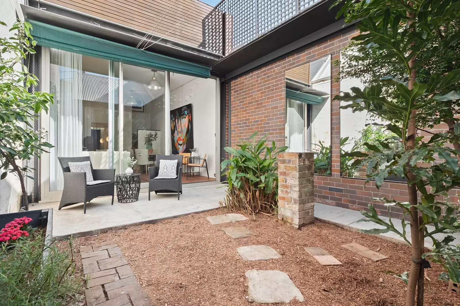 Photo #8: 30 Queen Street, Glebe - Sold by Sydney Sotheby's International Realty