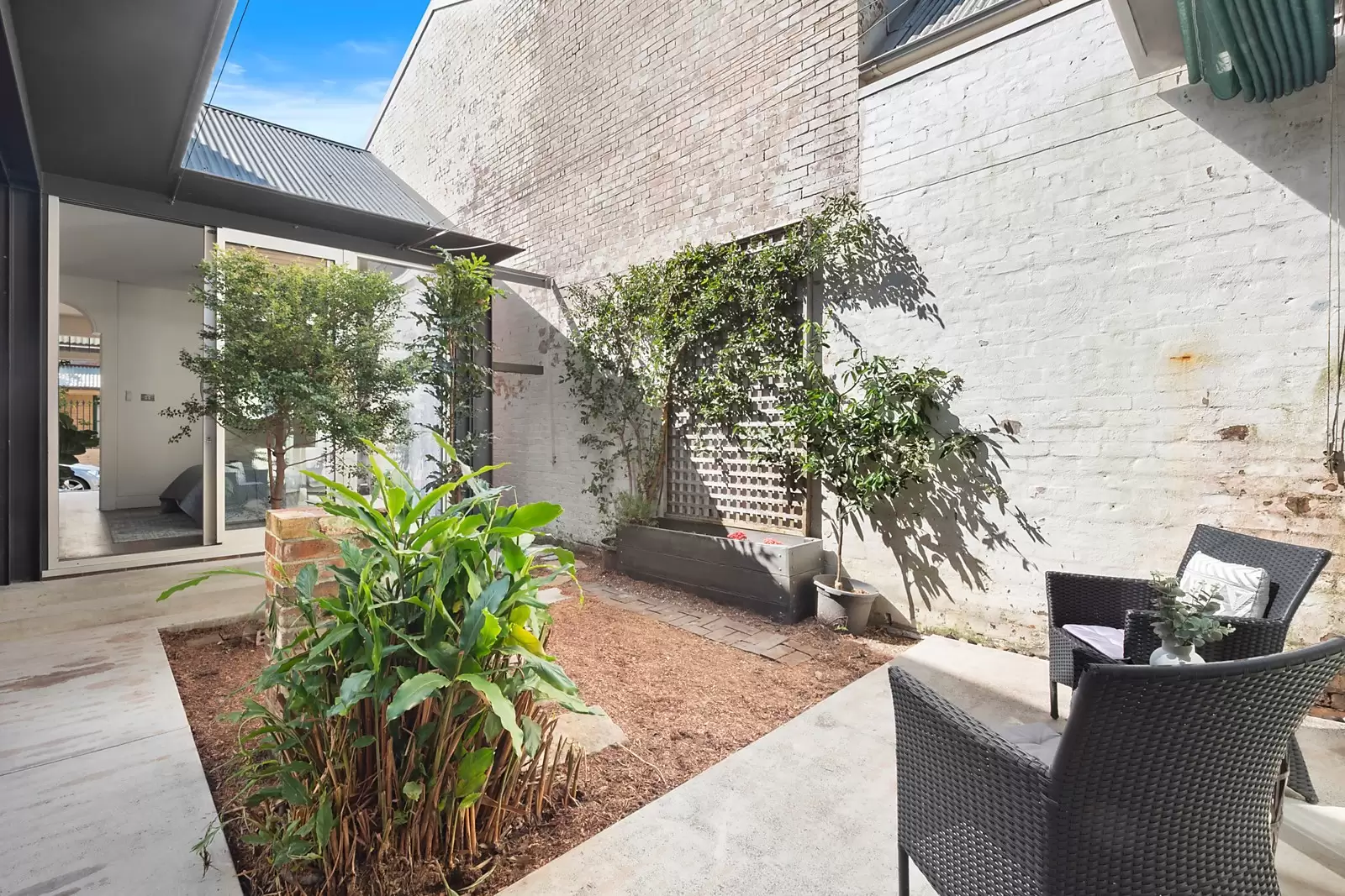 30 Queen Street, Glebe Sold by Sydney Sotheby's International Realty - image 1