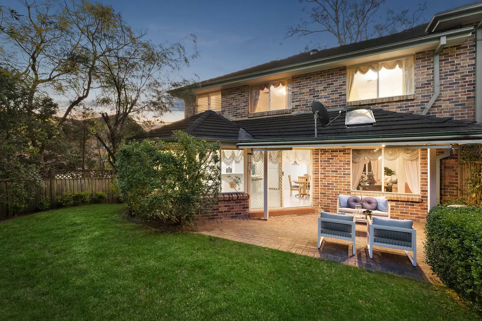 16 Louise Way, Cherrybrook Sold by Sydney Sotheby's International Realty - image 8