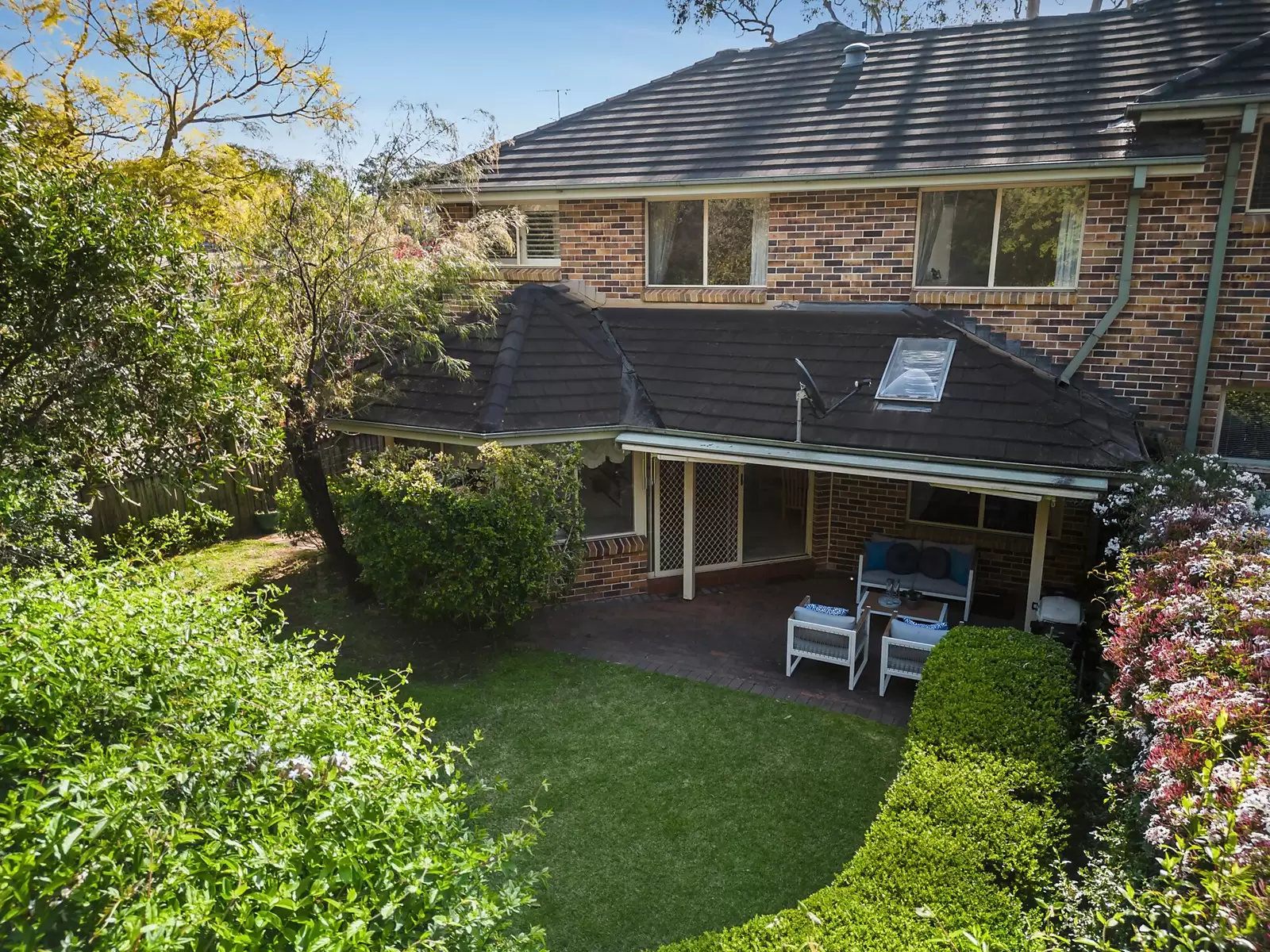16 Louise Way, Cherrybrook Sold by Sydney Sotheby's International Realty - image 11