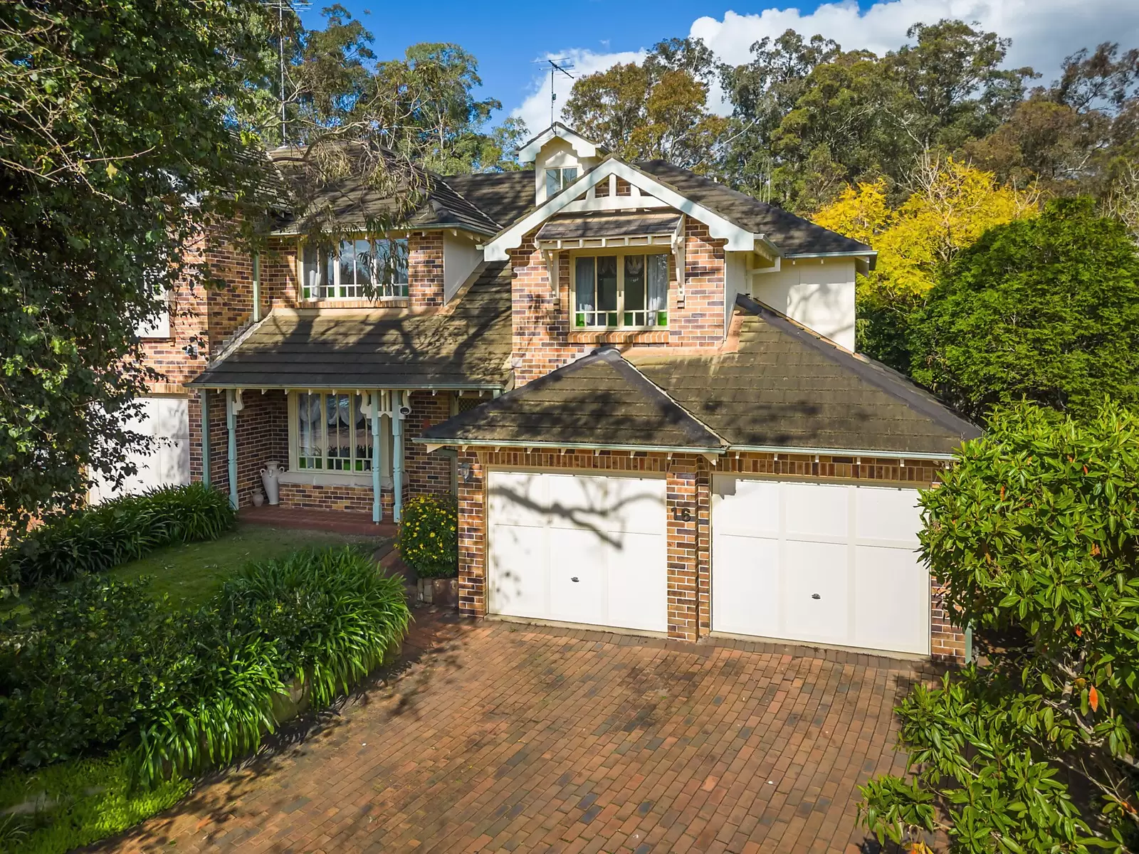 16 Louise Way, Cherrybrook Sold by Sydney Sotheby's International Realty - image 12