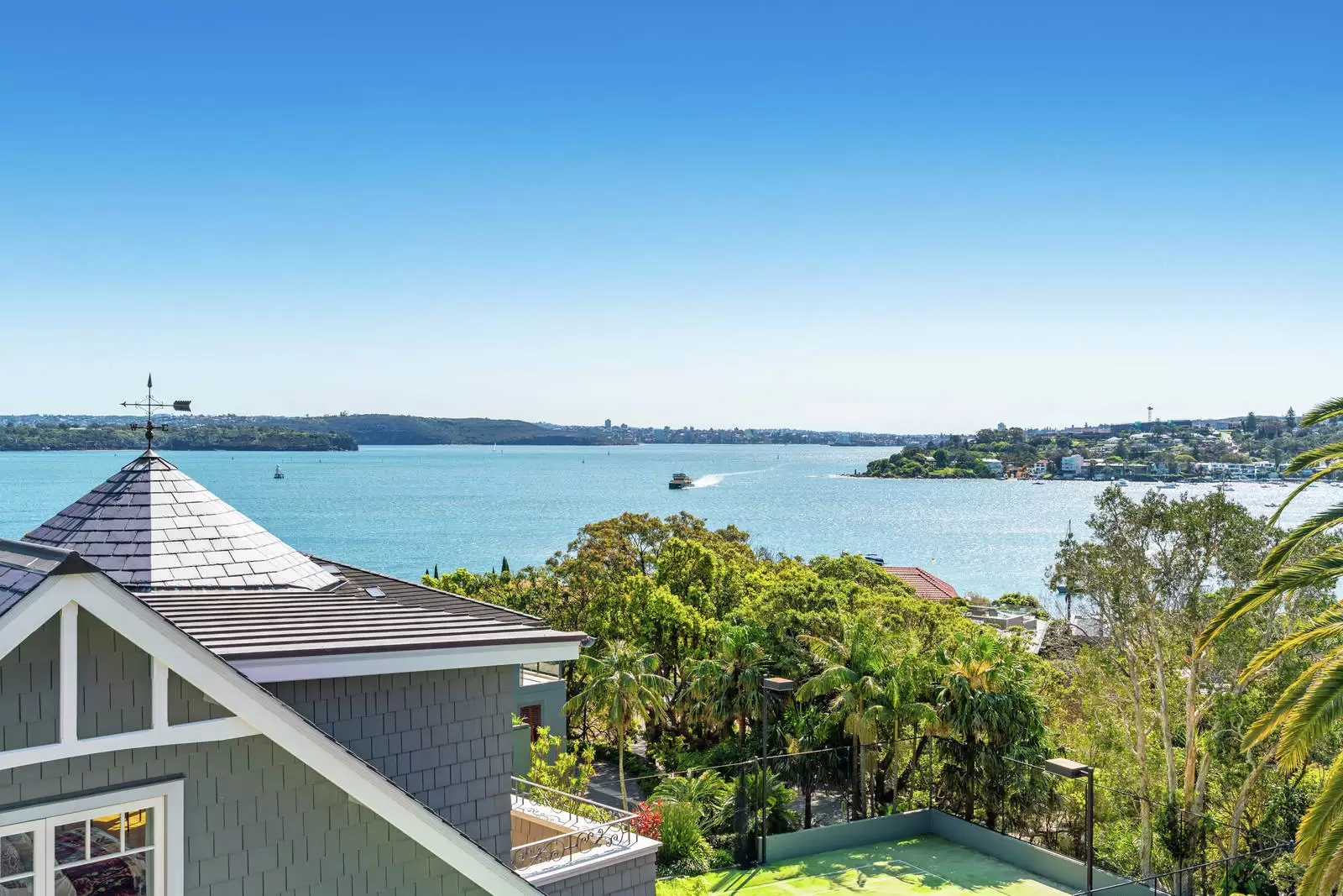 40 Fitzwilliam Road, Vaucluse For Lease by Sydney Sotheby's International Realty - image 23