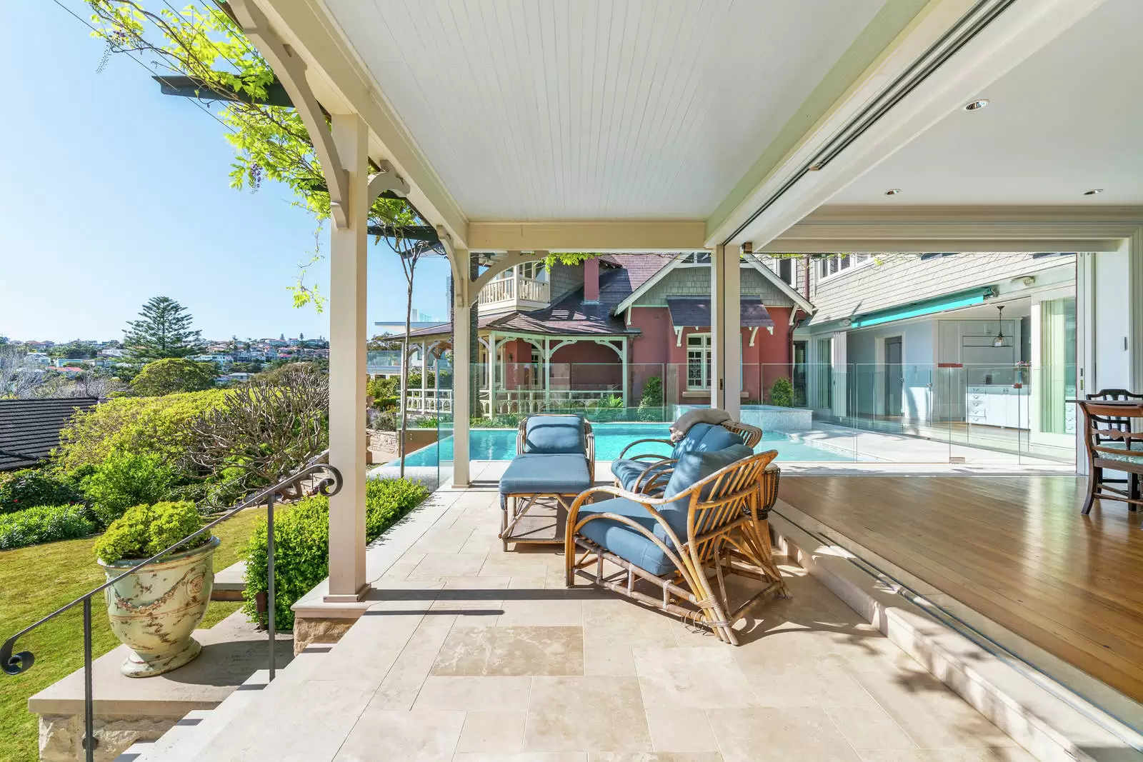 40 Fitzwilliam Road, Vaucluse For Lease by Sydney Sotheby's International Realty - image 3