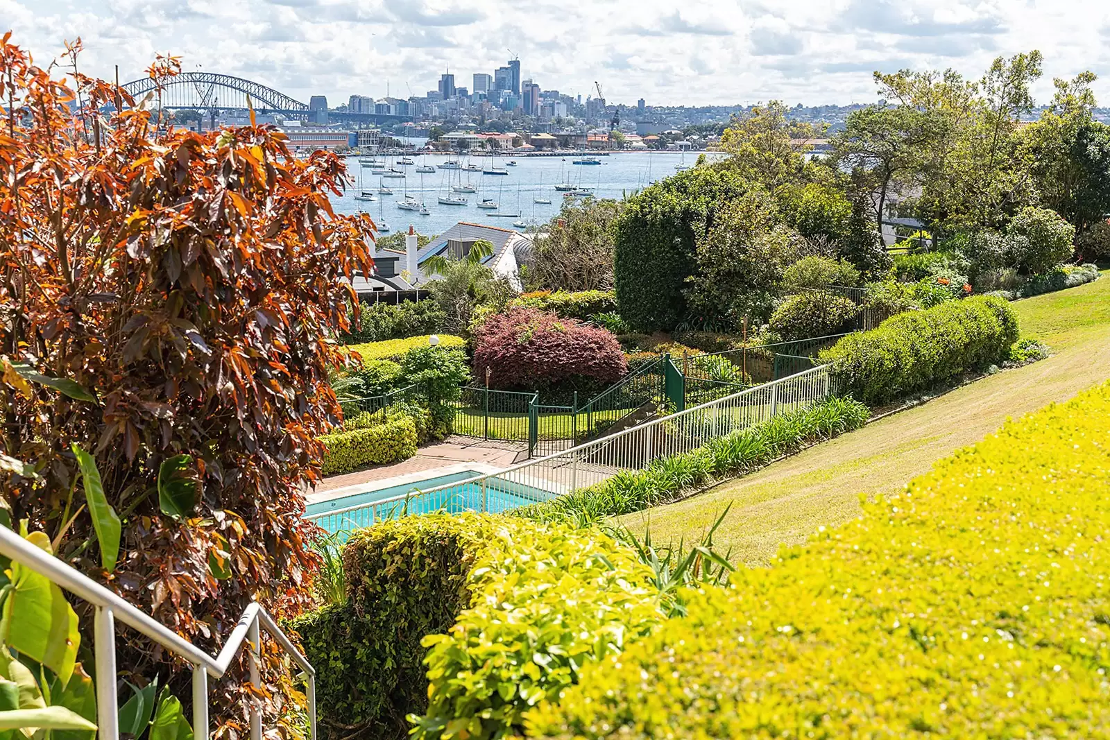 59/11 Yarranabbe Road, Darling Point Sold by Sydney Sotheby's International Realty - image 18
