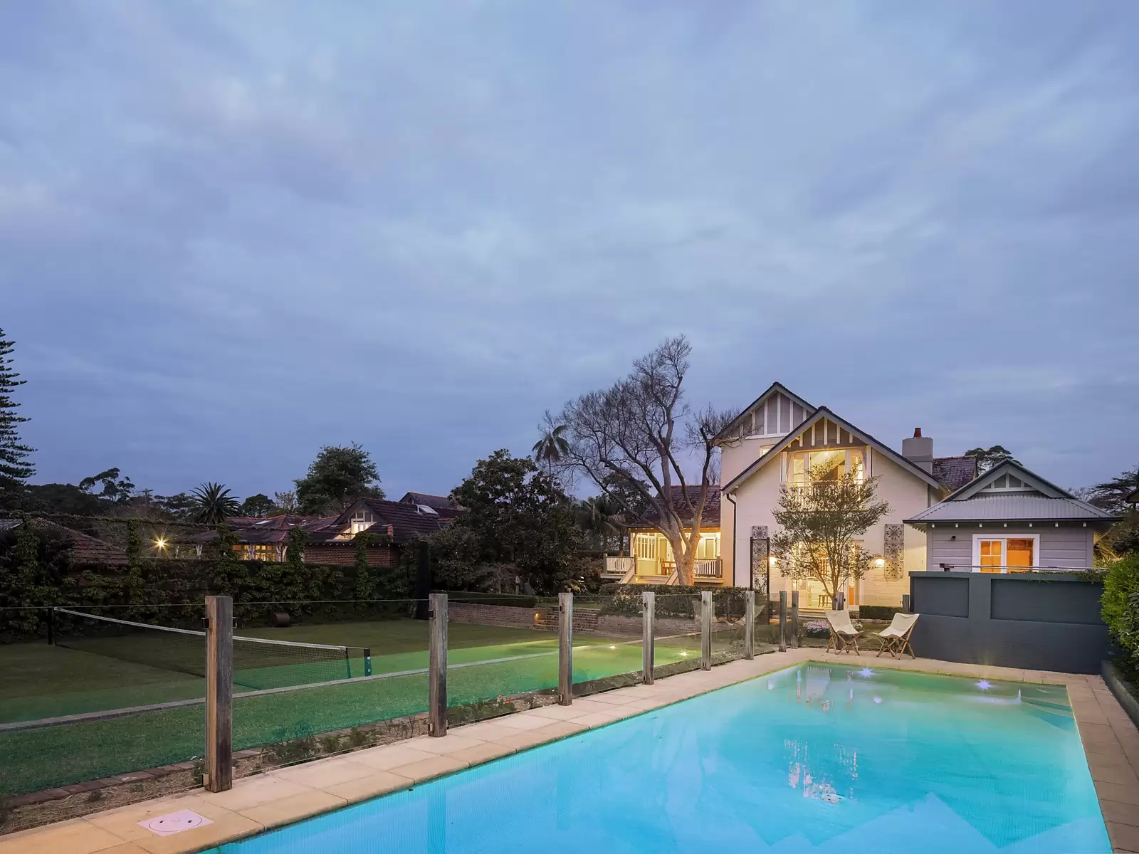 54 Treatts Road, Lindfield Sold by Sydney Sotheby's International Realty - image 24