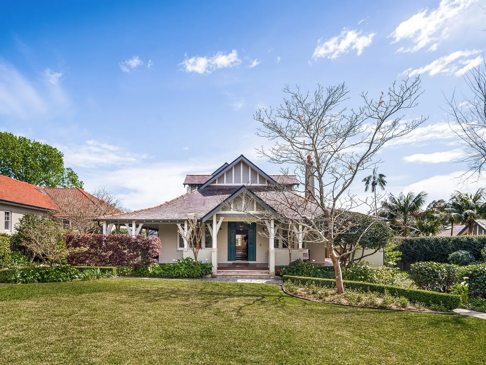 54 Treatts Road, Lindfield Sold by Sydney Sotheby's International Realty - image 2