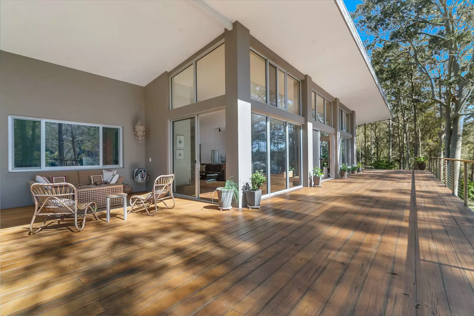 'Bangalay' Wagonga Scenic Drive, Narooma Sold by Sydney Sotheby's International Realty - image 7