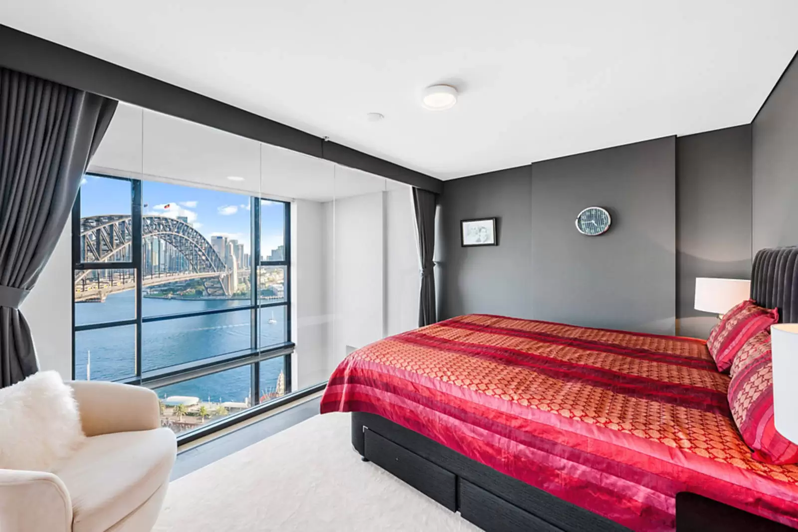 Photo #12: 1906/2 Dind Street, Milsons Point - Leased by Sydney Sotheby's International Realty