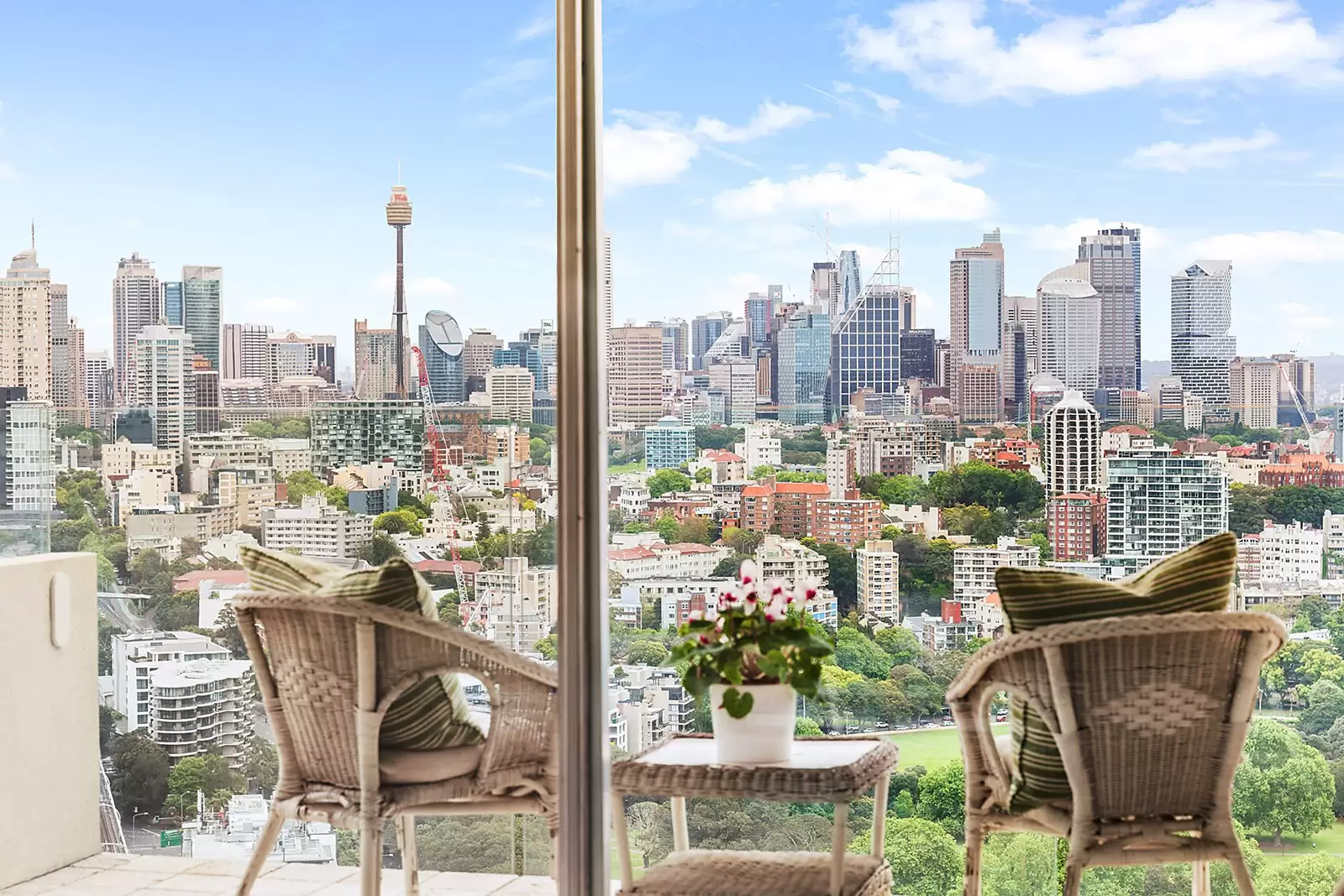24A/3 Darling Point Road, Darling Point Sold by Sydney Sotheby's International Realty - image 6