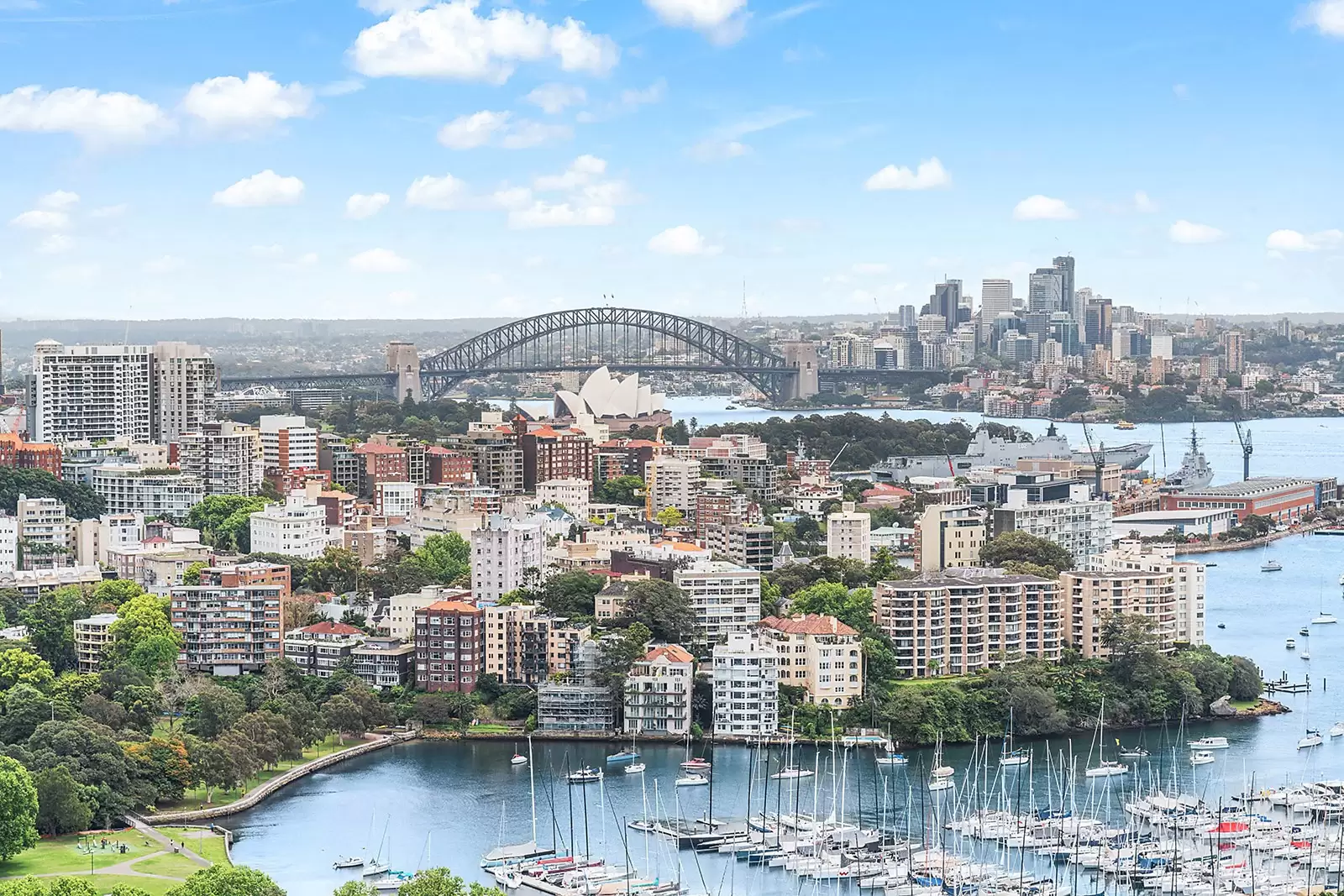 24A/3 Darling Point Road, Darling Point Sold by Sydney Sotheby's International Realty - image 5