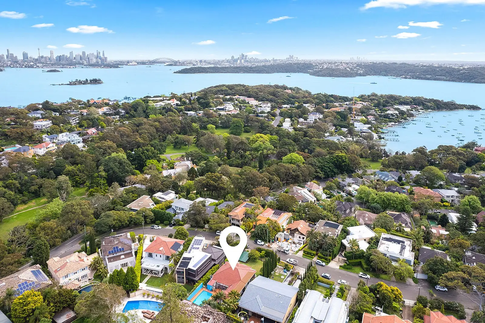 7 Burrabirra Avenue, Vaucluse Sold by Sydney Sotheby's International Realty - image 2