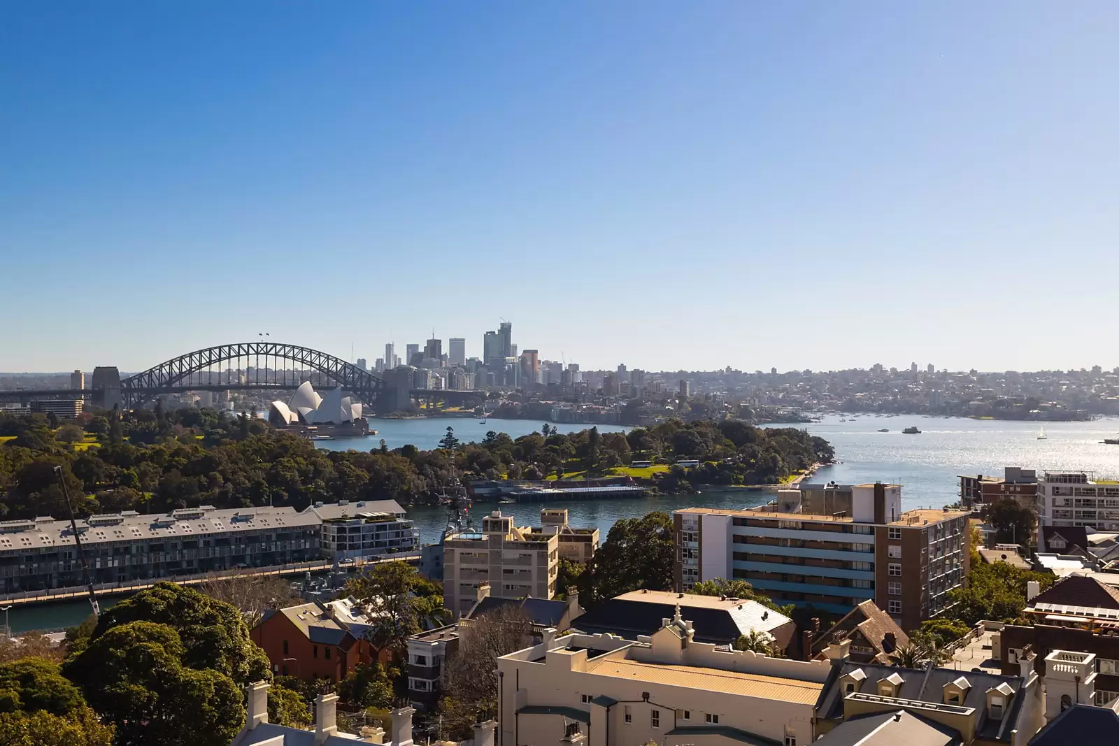 Photo #10: 906/81 Macleay Street, Potts Point - Sold by Sydney Sotheby's International Realty