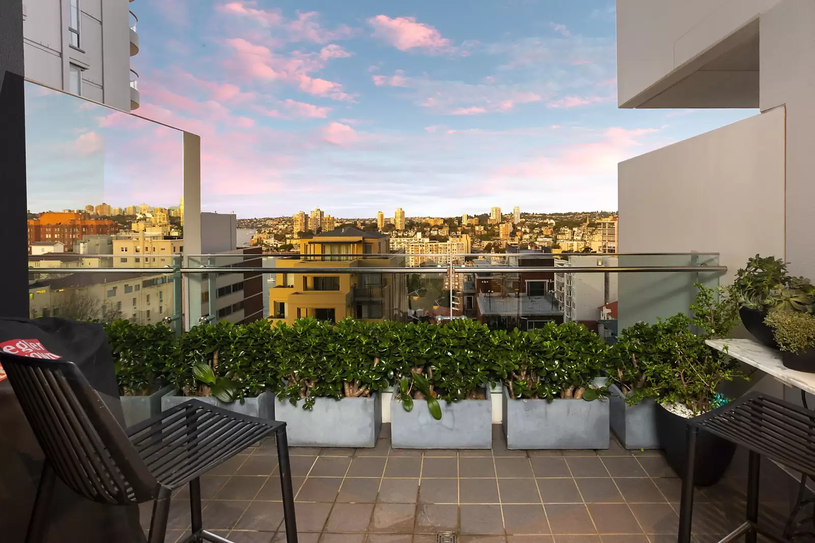 Photo #11: 906/81 Macleay Street, Potts Point - Sold by Sydney Sotheby's International Realty