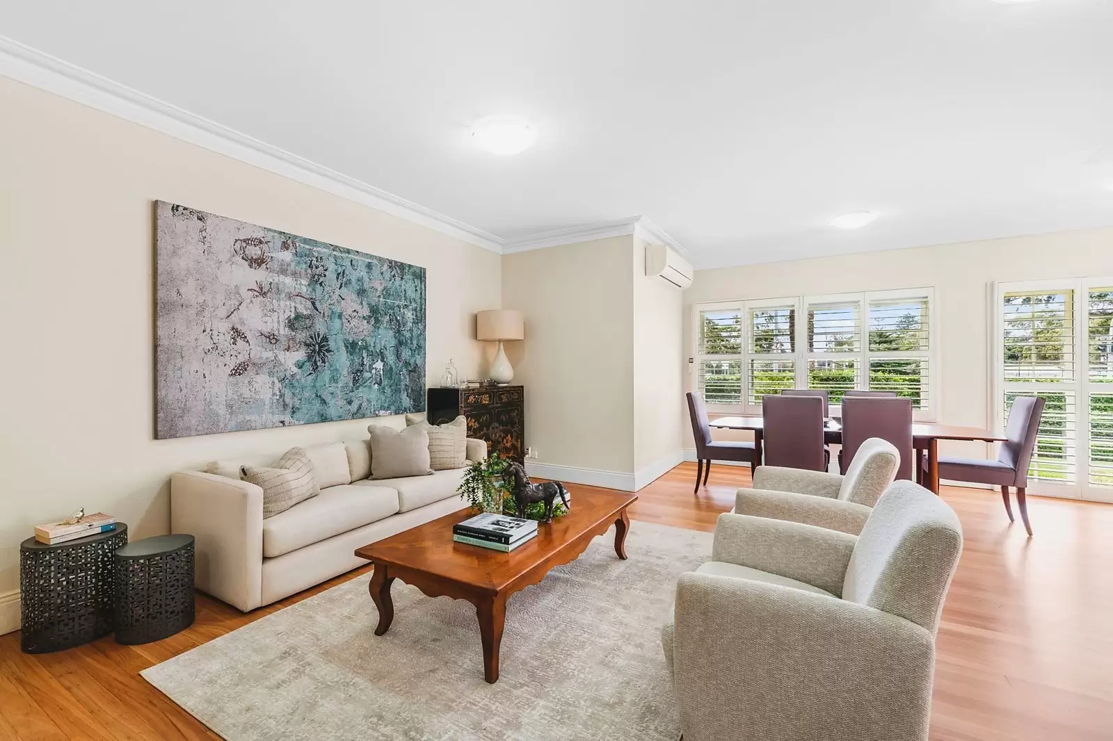 1/699 New South Head Road, Rose Bay Sold by Sydney Sotheby's International Realty - image 1