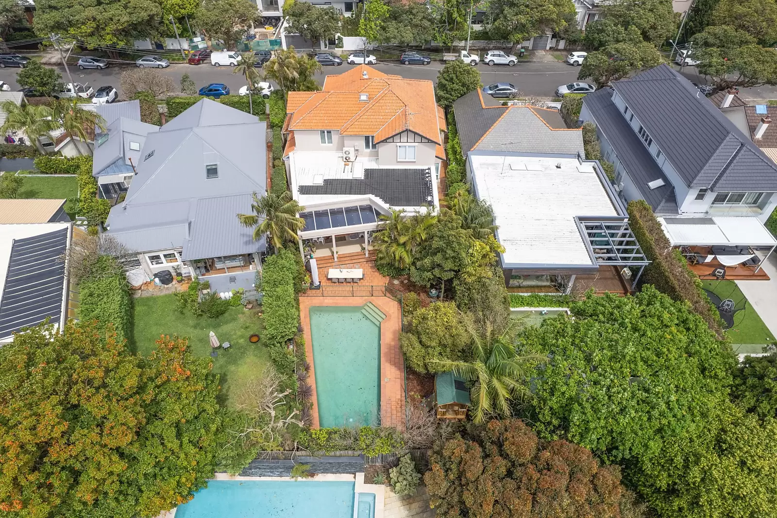 26 Faraday Avenue, Rose Bay Sold by Sydney Sotheby's International Realty - image 3