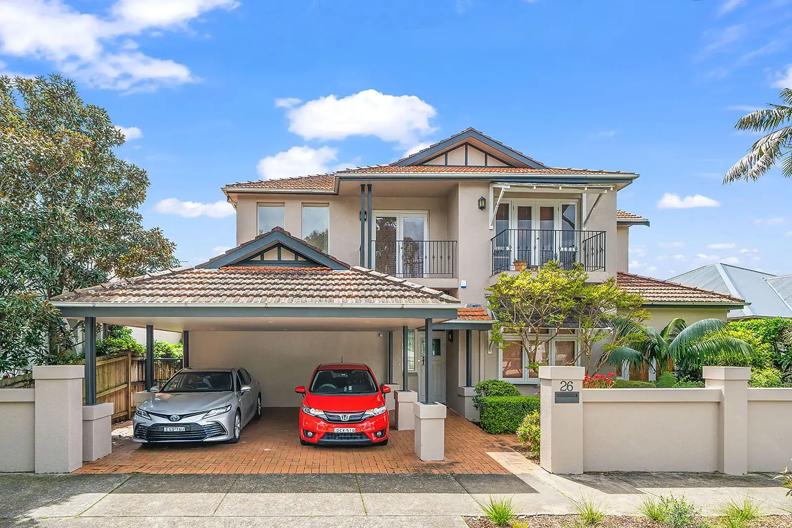 26 Faraday Avenue, Rose Bay Sold by Sydney Sotheby's International Realty - image 2
