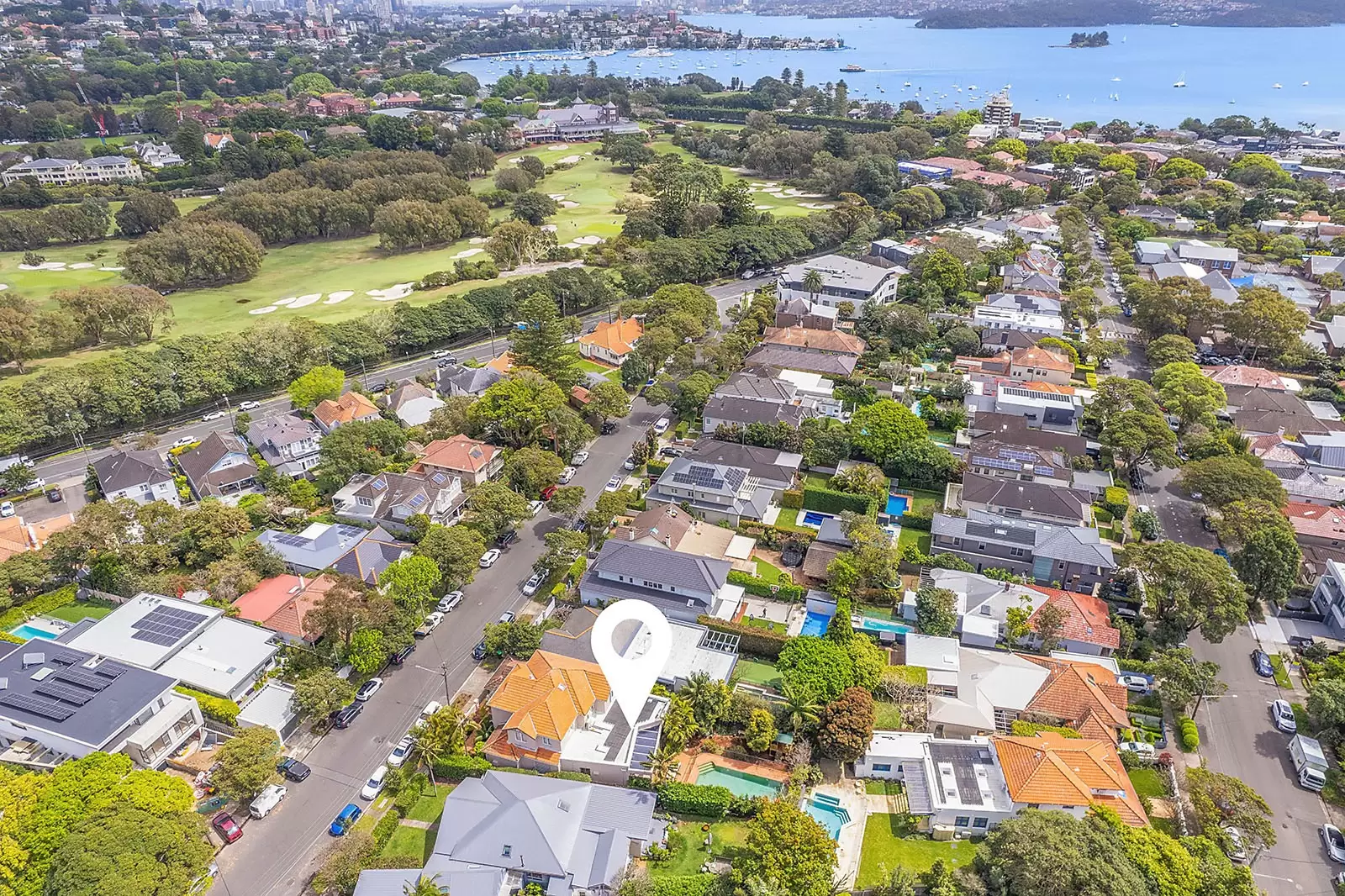 26 Faraday Avenue, Rose Bay Sold by Sydney Sotheby's International Realty - image 18