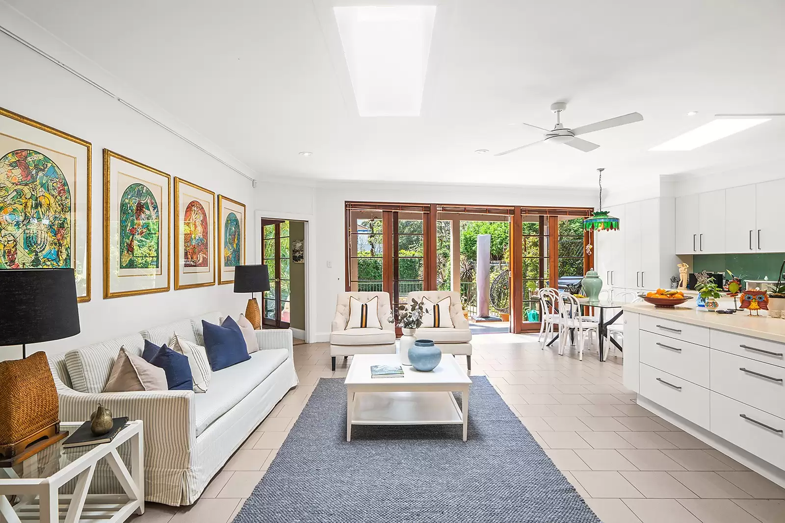 26 Faraday Avenue, Rose Bay Sold by Sydney Sotheby's International Realty - image 7