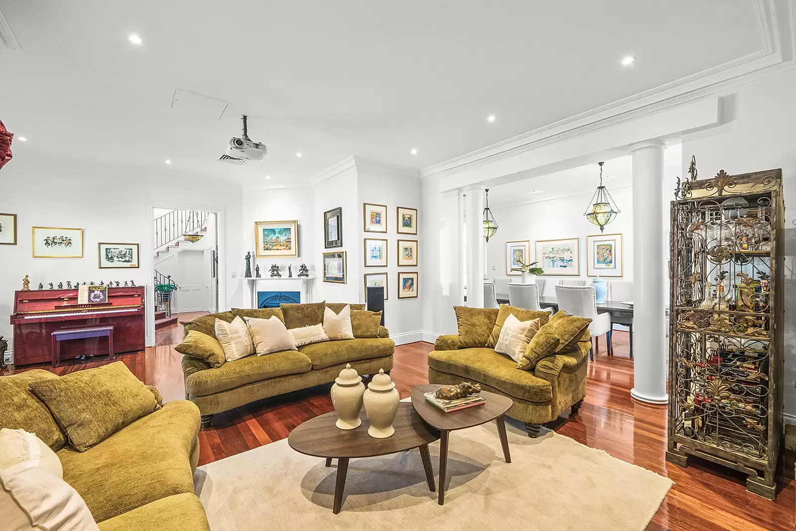 26 Faraday Avenue, Rose Bay Sold by Sydney Sotheby's International Realty - image 13