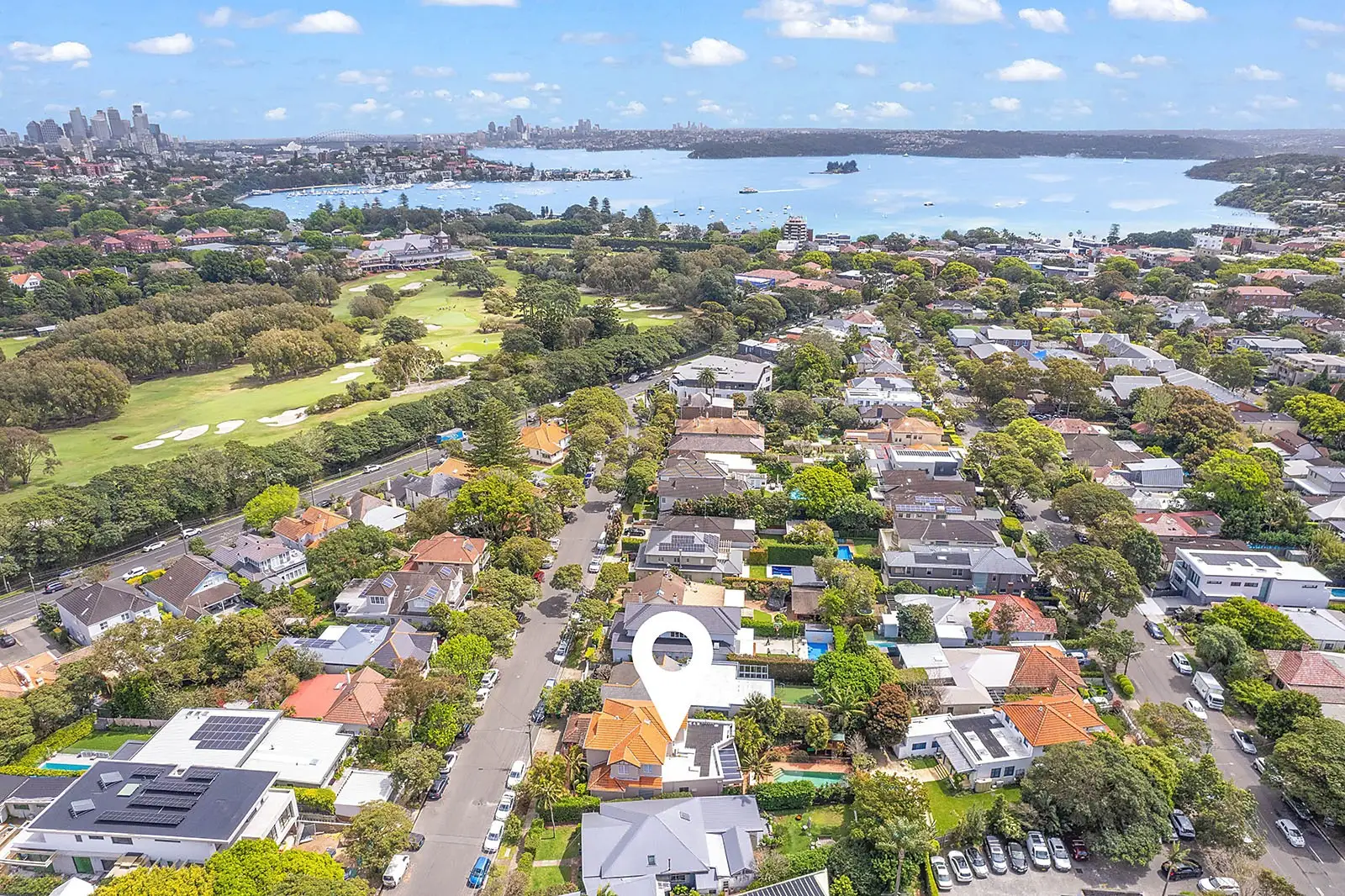 26 Faraday Avenue, Rose Bay Sold by Sydney Sotheby's International Realty - image 1