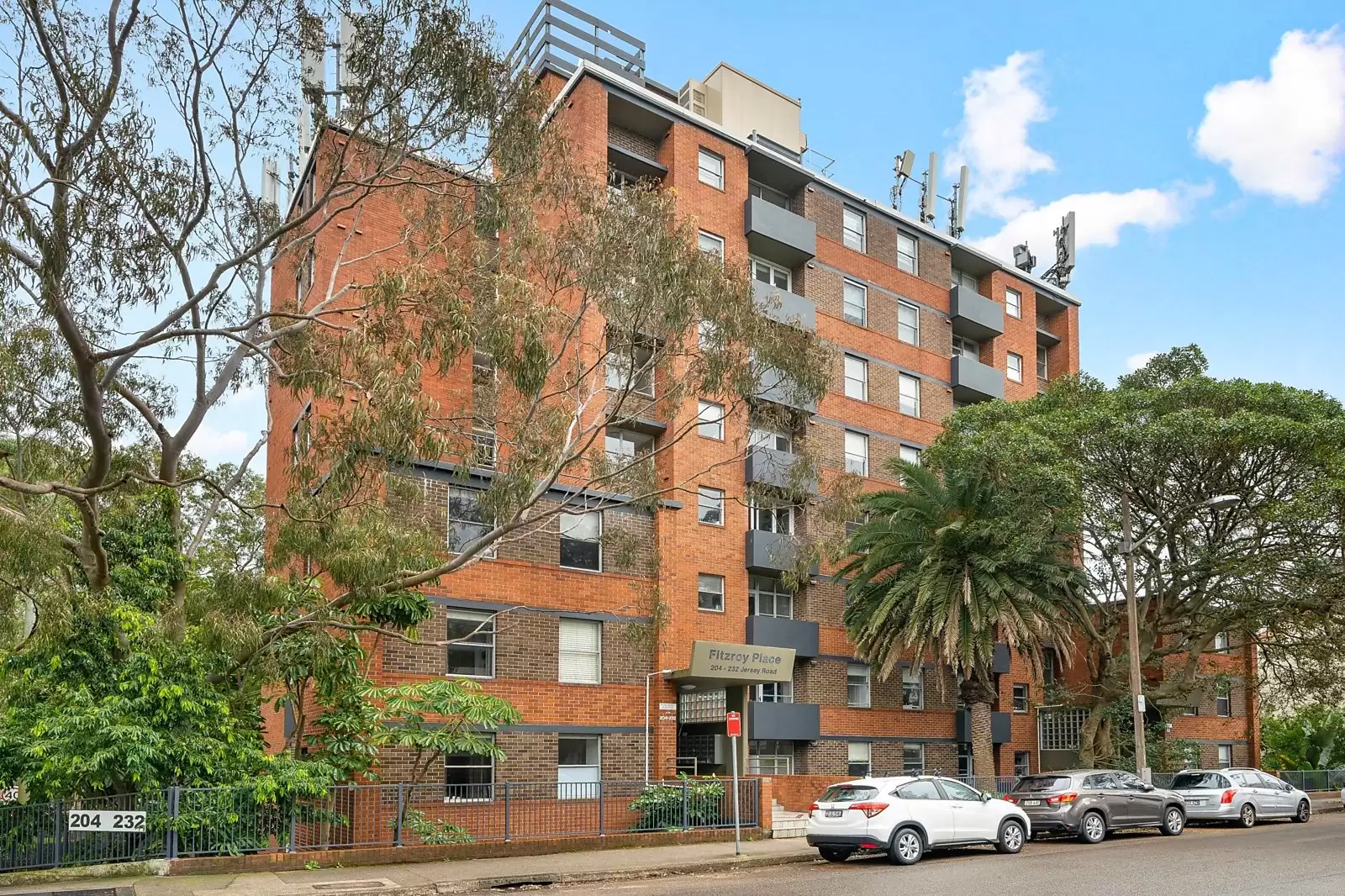 61/204-232 Jersey Road, Paddington Sold by Sydney Sotheby's International Realty - image 10