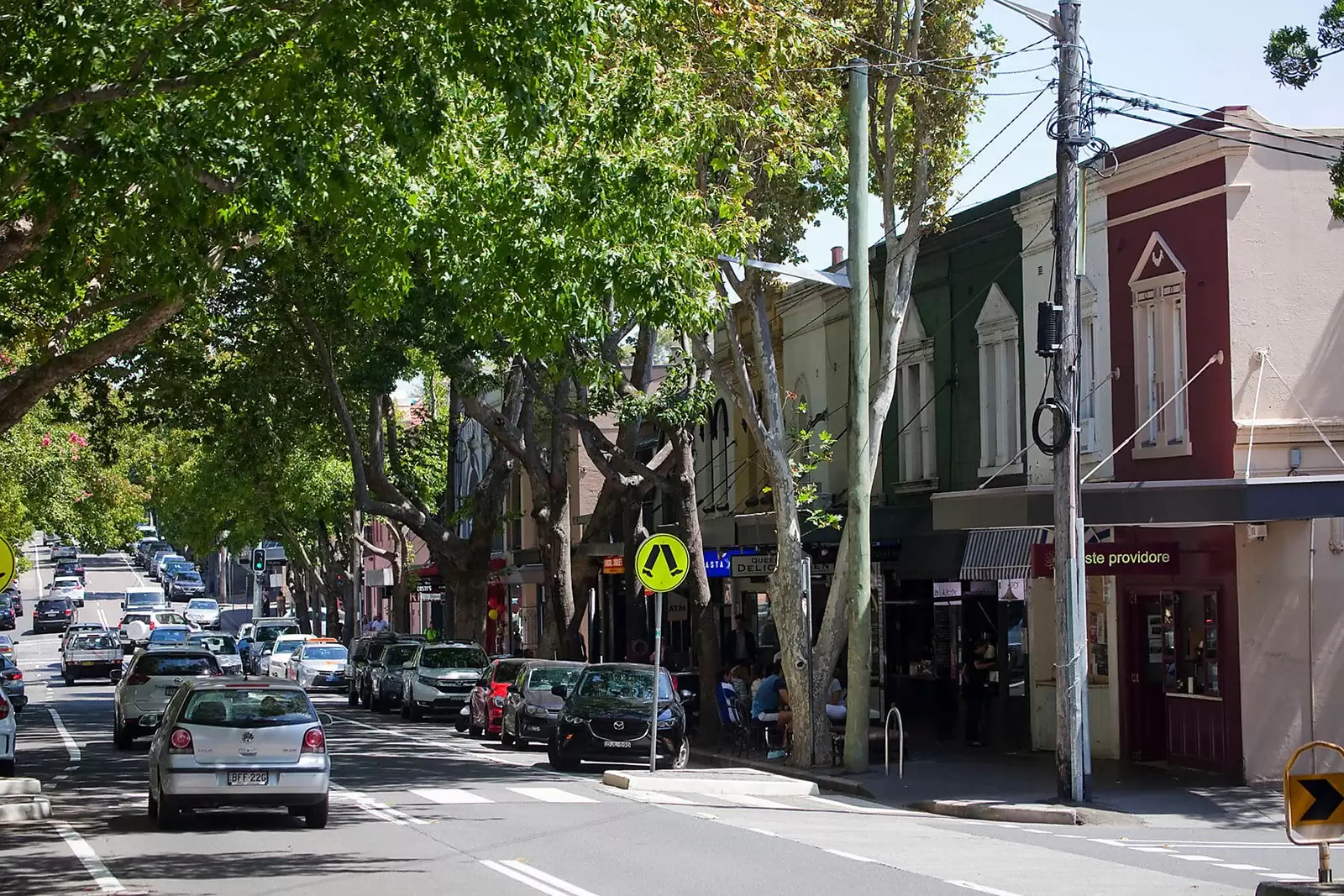 61/204-232 Jersey Road, Paddington Sold by Sydney Sotheby's International Realty - image 12