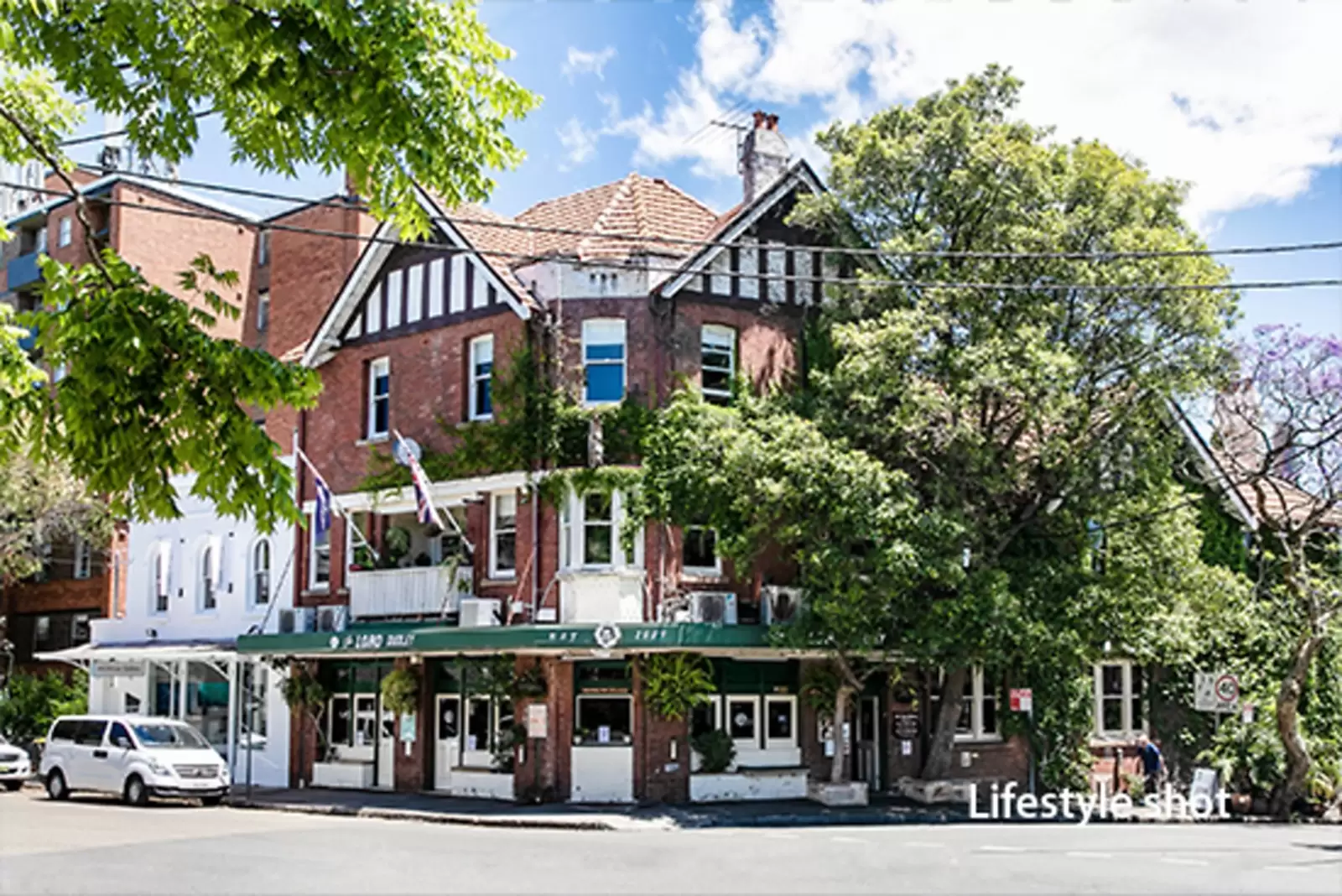 24/204-232 Jersey Road, Paddington Sold by Sydney Sotheby's International Realty - image 8