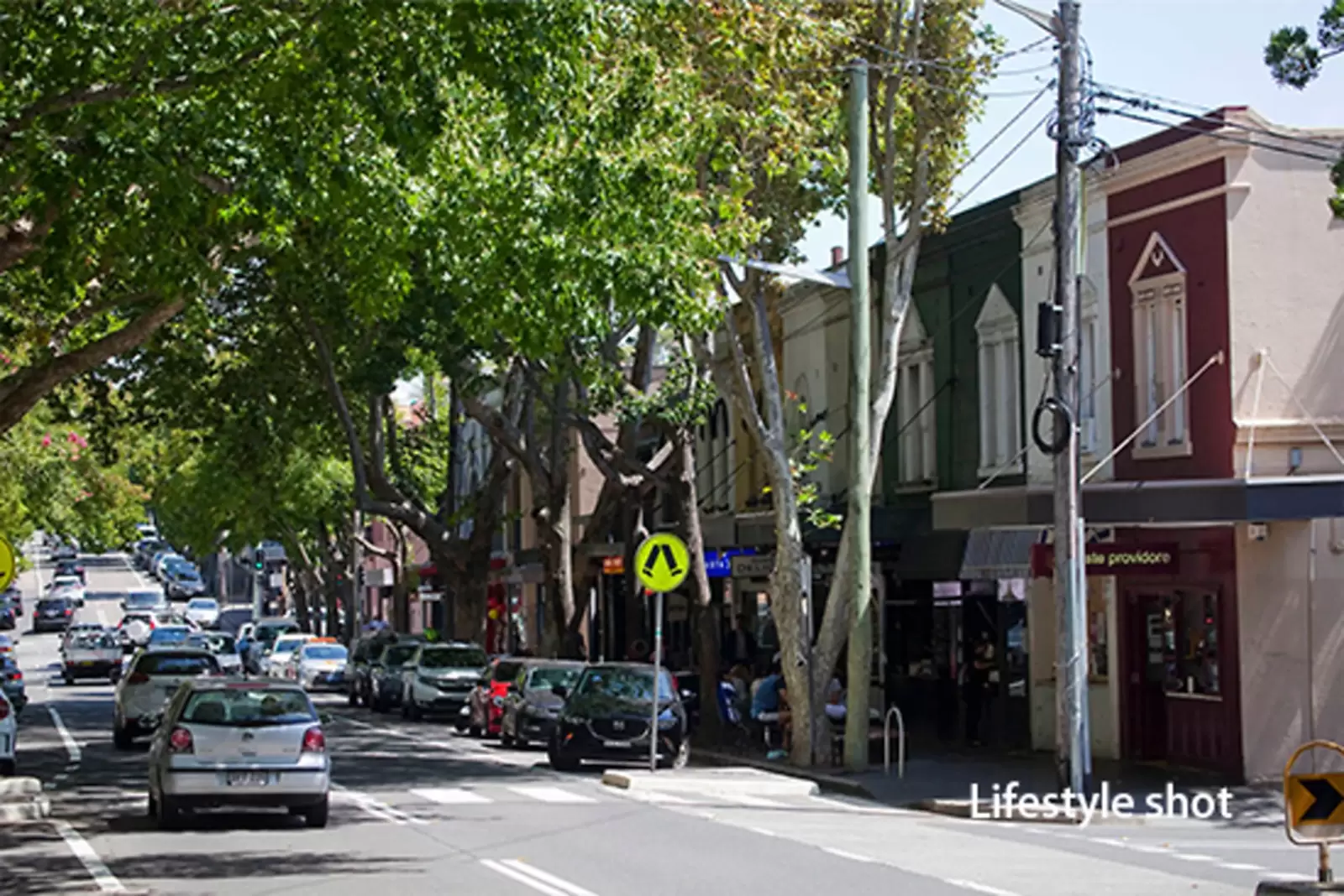 24/204-232 Jersey Road, Paddington Sold by Sydney Sotheby's International Realty - image 9