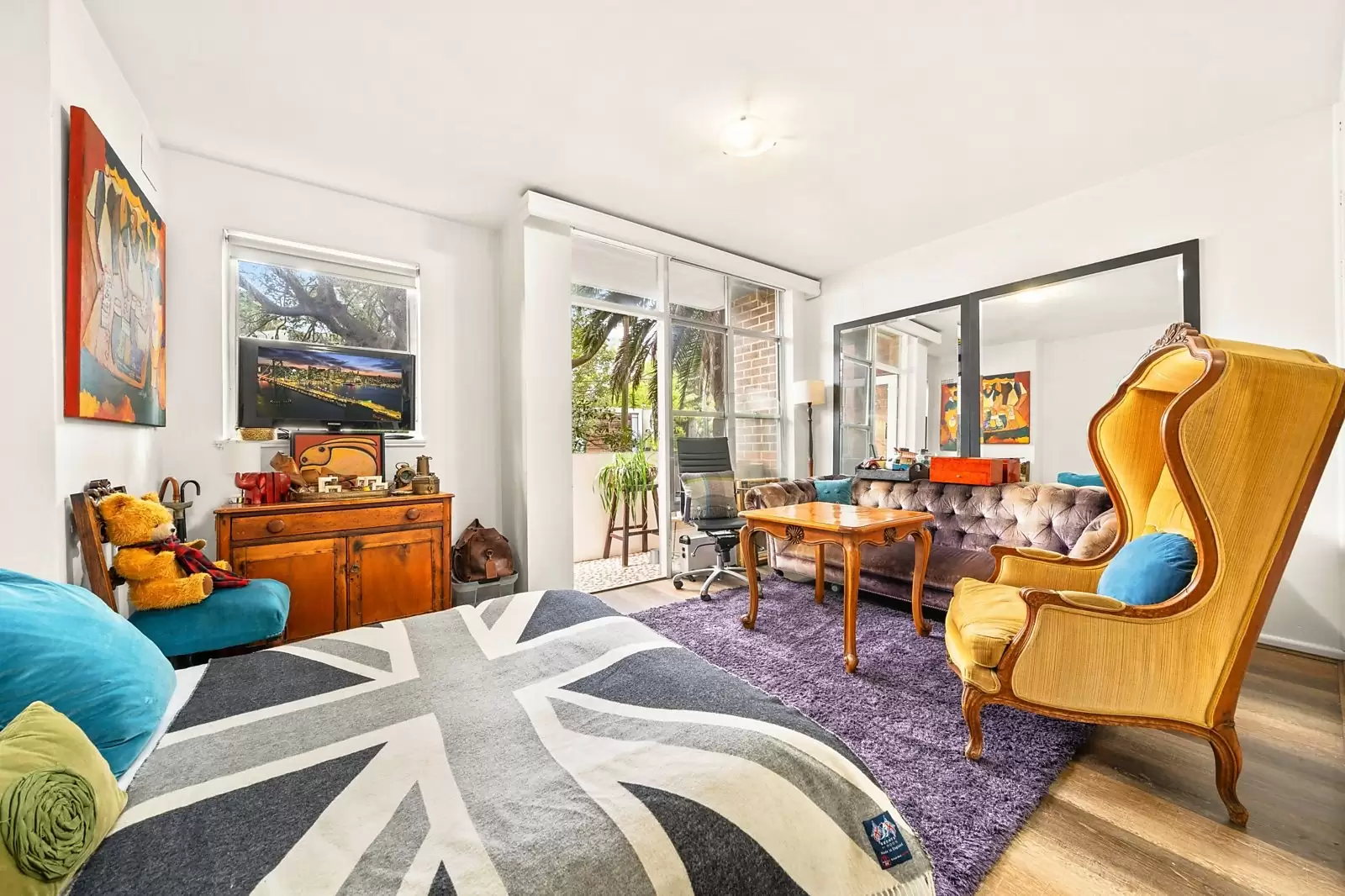 24/204-232 Jersey Road, Paddington Sold by Sydney Sotheby's International Realty - image 5