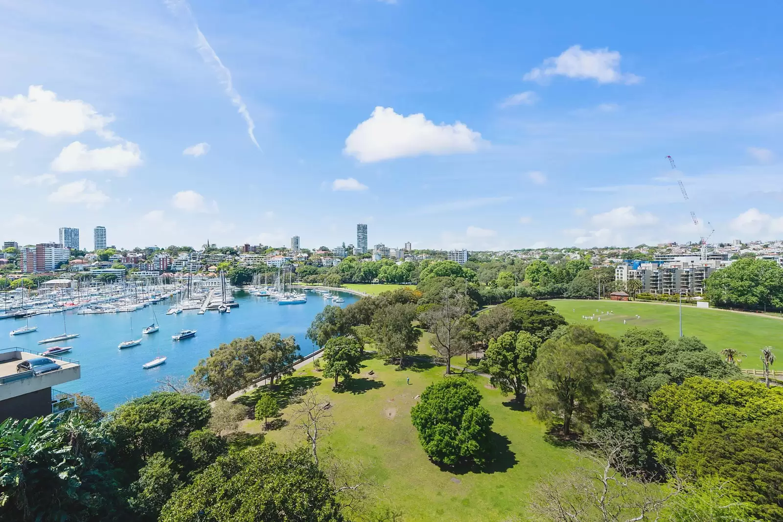 65/1 Holdsworth Avenue, Elizabeth Bay Sold by Sydney Sotheby's International Realty - image 9