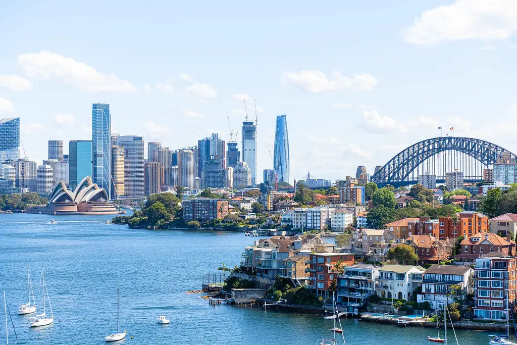 29 Milson Road, Cremorne Point Sold by Sydney Sotheby's International Realty