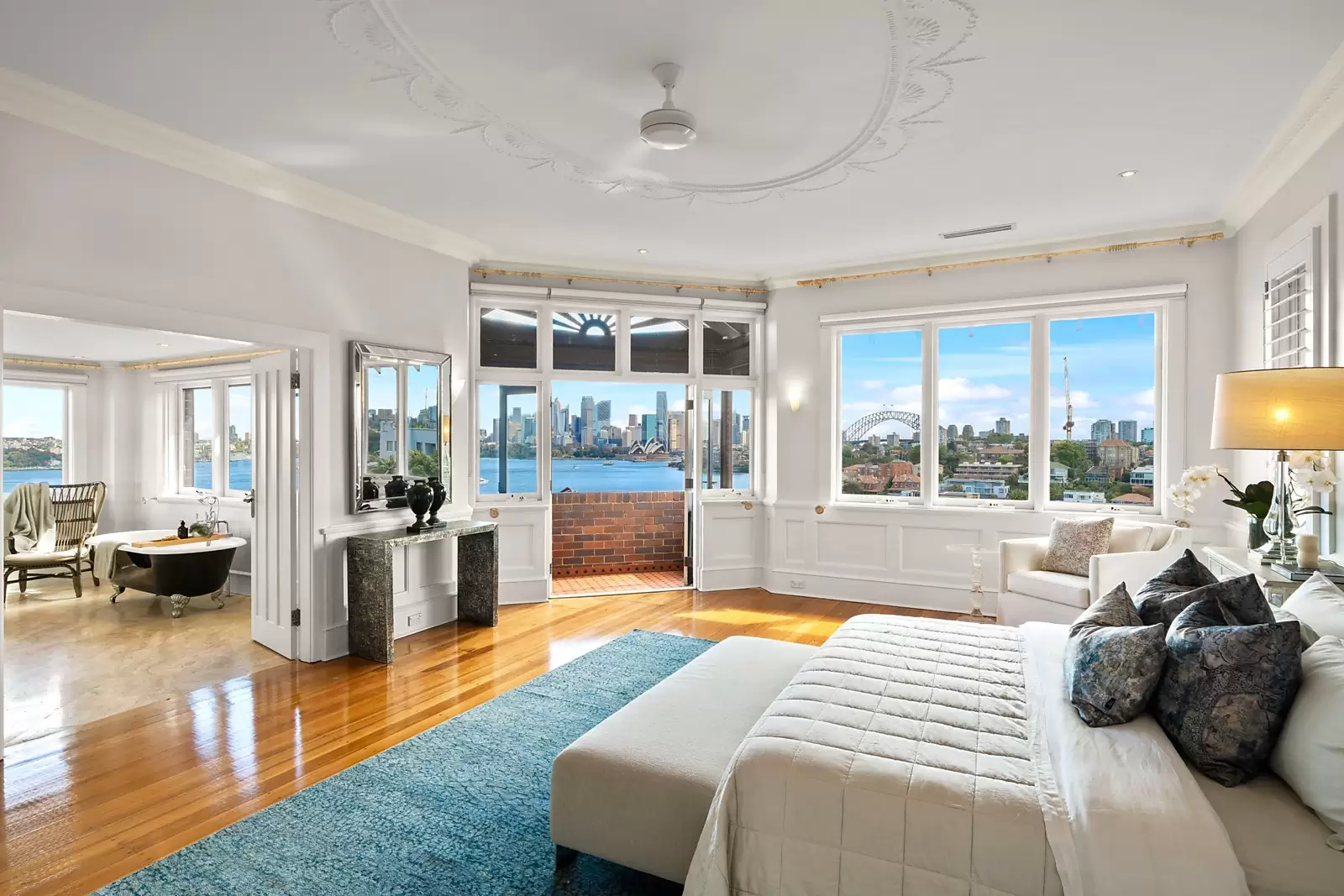 29 Milson Road, Cremorne Point Sold by Sydney Sotheby's International Realty - image 3