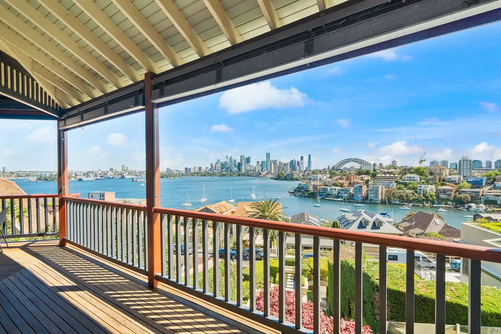 Photo #8: 29 Milson Road, Cremorne Point - Sold by Sydney Sotheby's International Realty