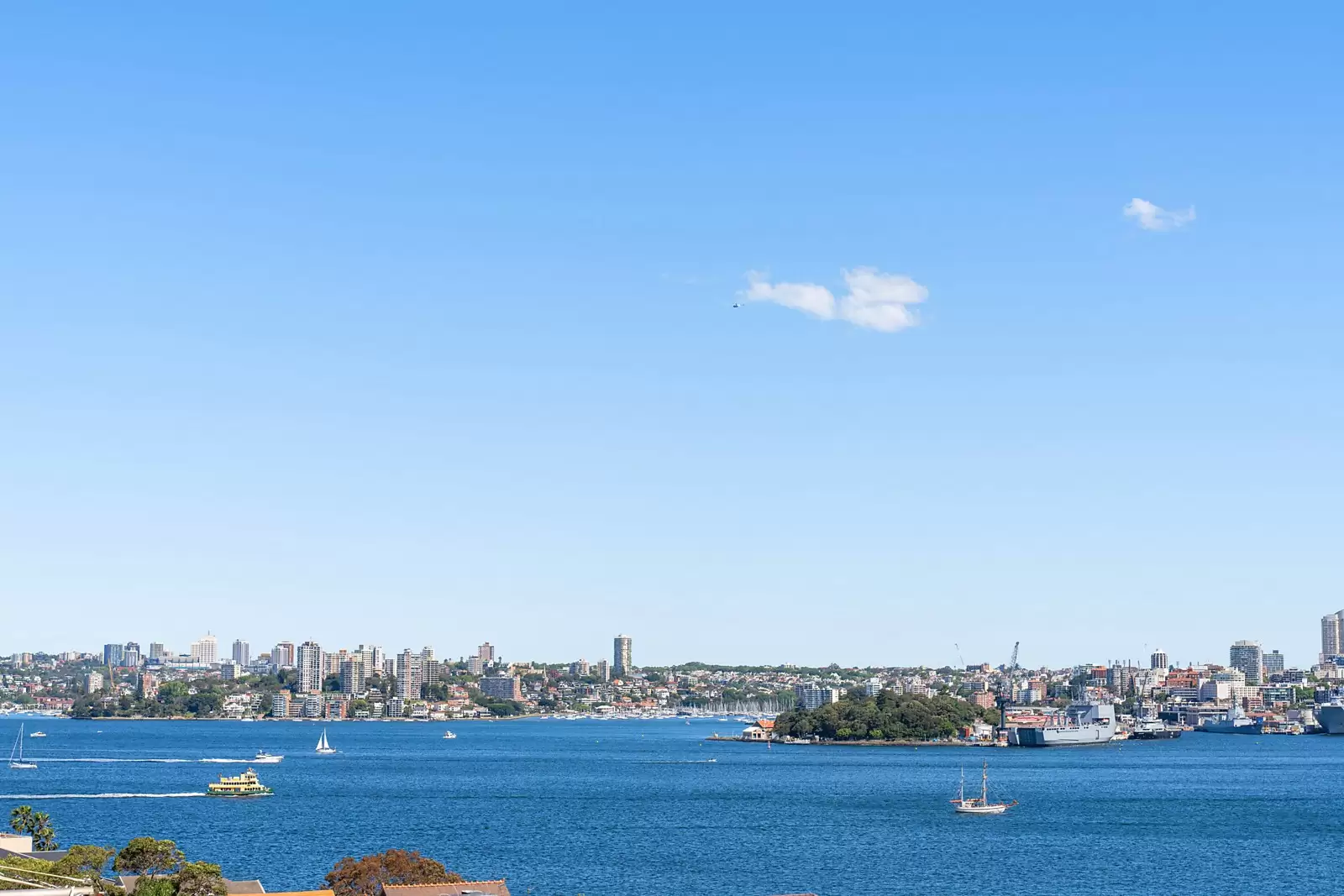 Photo #18: 29 Milson Road, Cremorne Point - Sold by Sydney Sotheby's International Realty