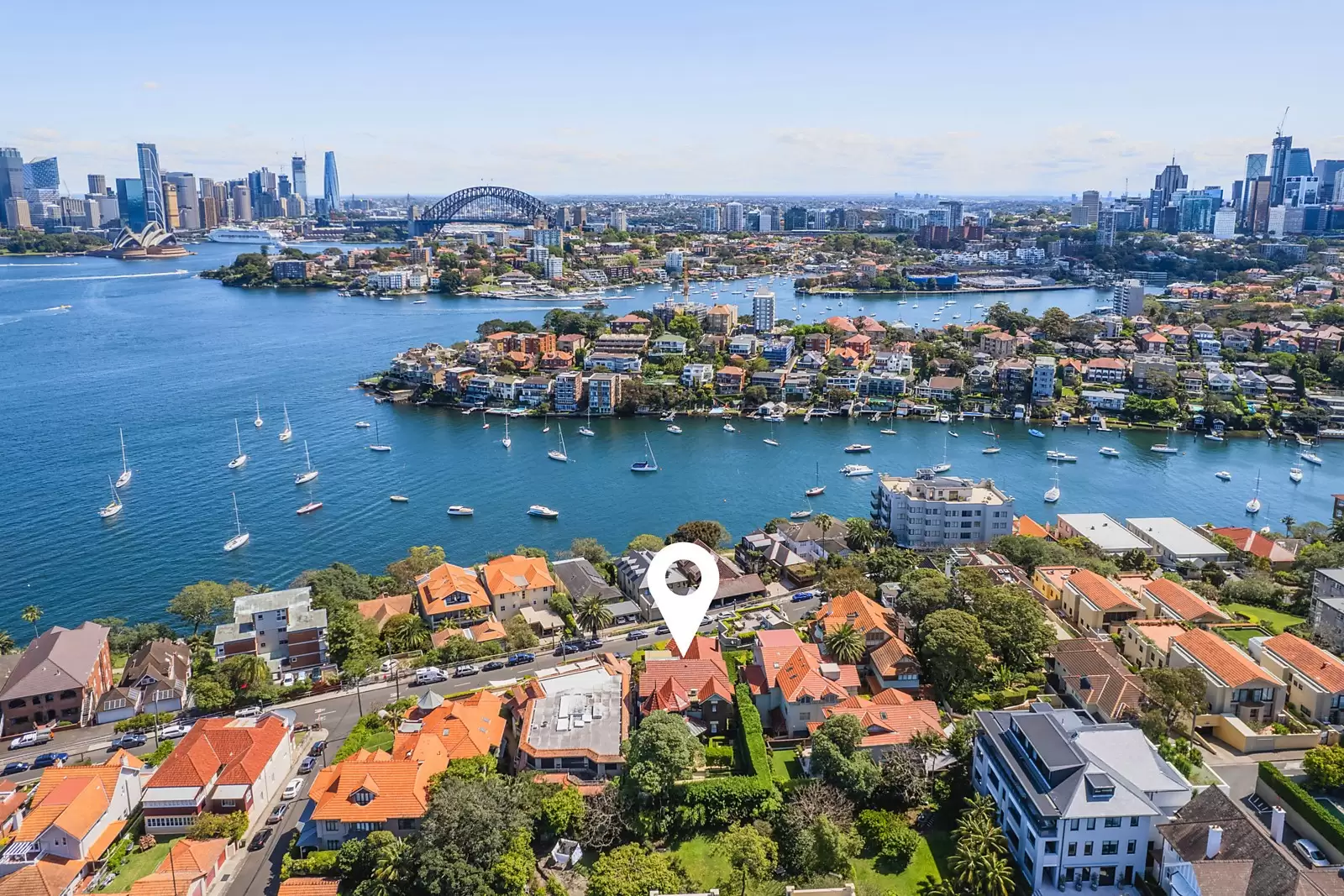 Photo #17: 29 Milson Road, Cremorne Point - Sold by Sydney Sotheby's International Realty