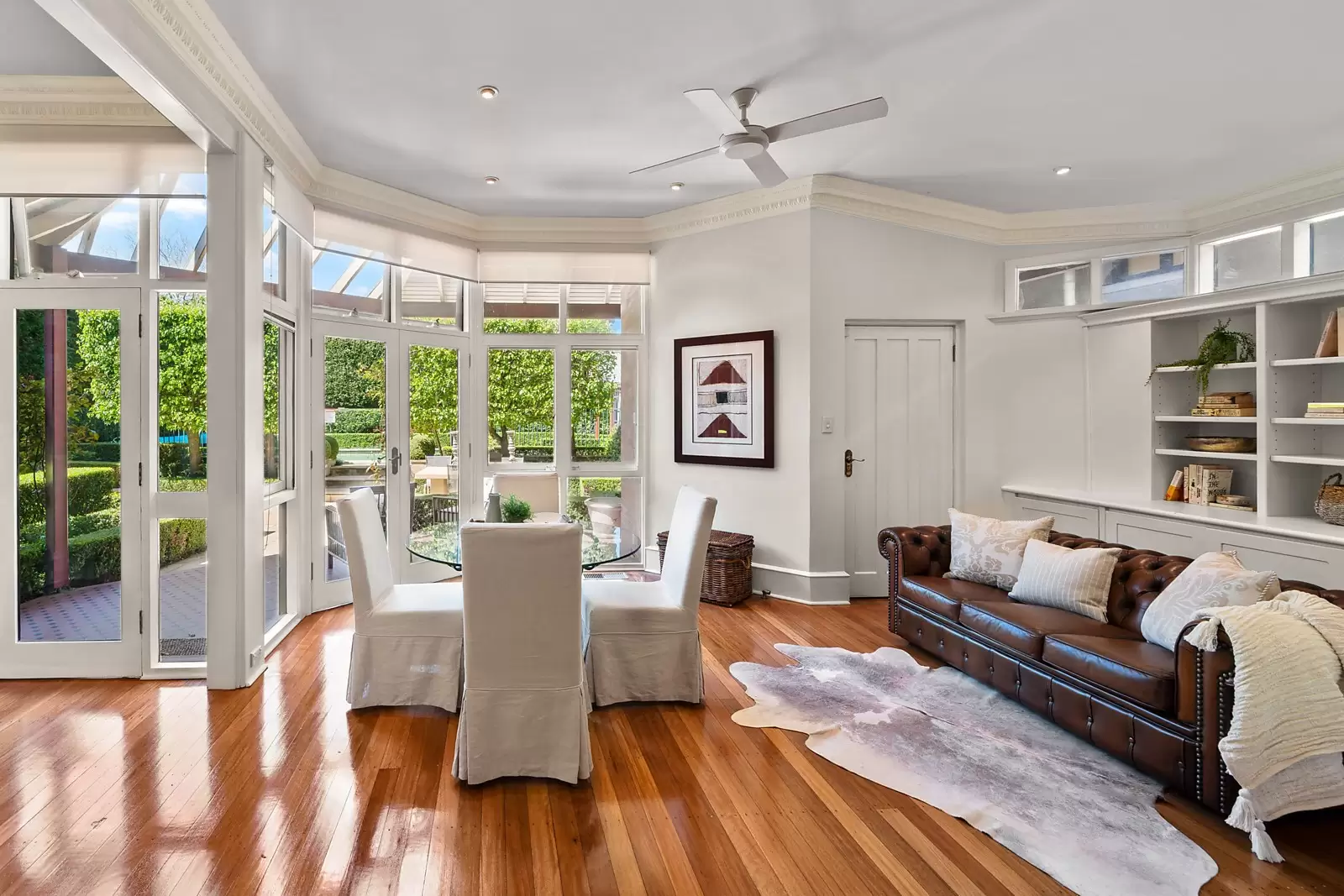 29 Milson Road, Cremorne Point Sold by Sydney Sotheby's International Realty - image 1