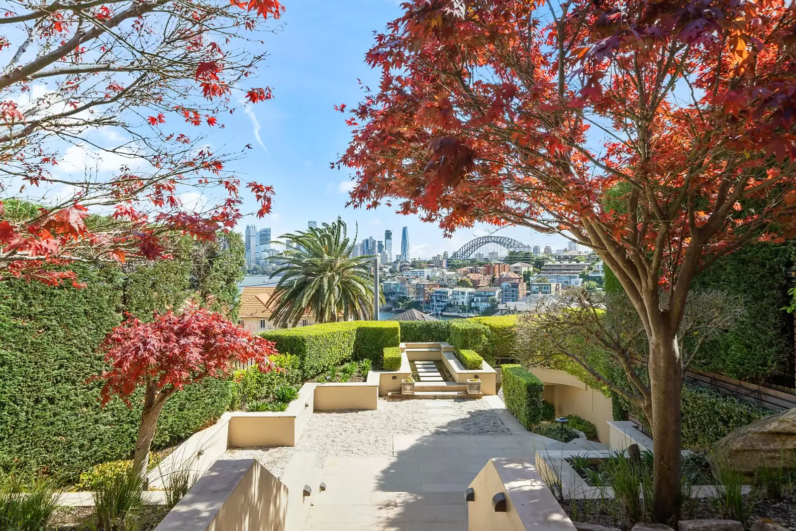 Photo #7: 29 Milson Road, Cremorne Point - Sold by Sydney Sotheby's International Realty