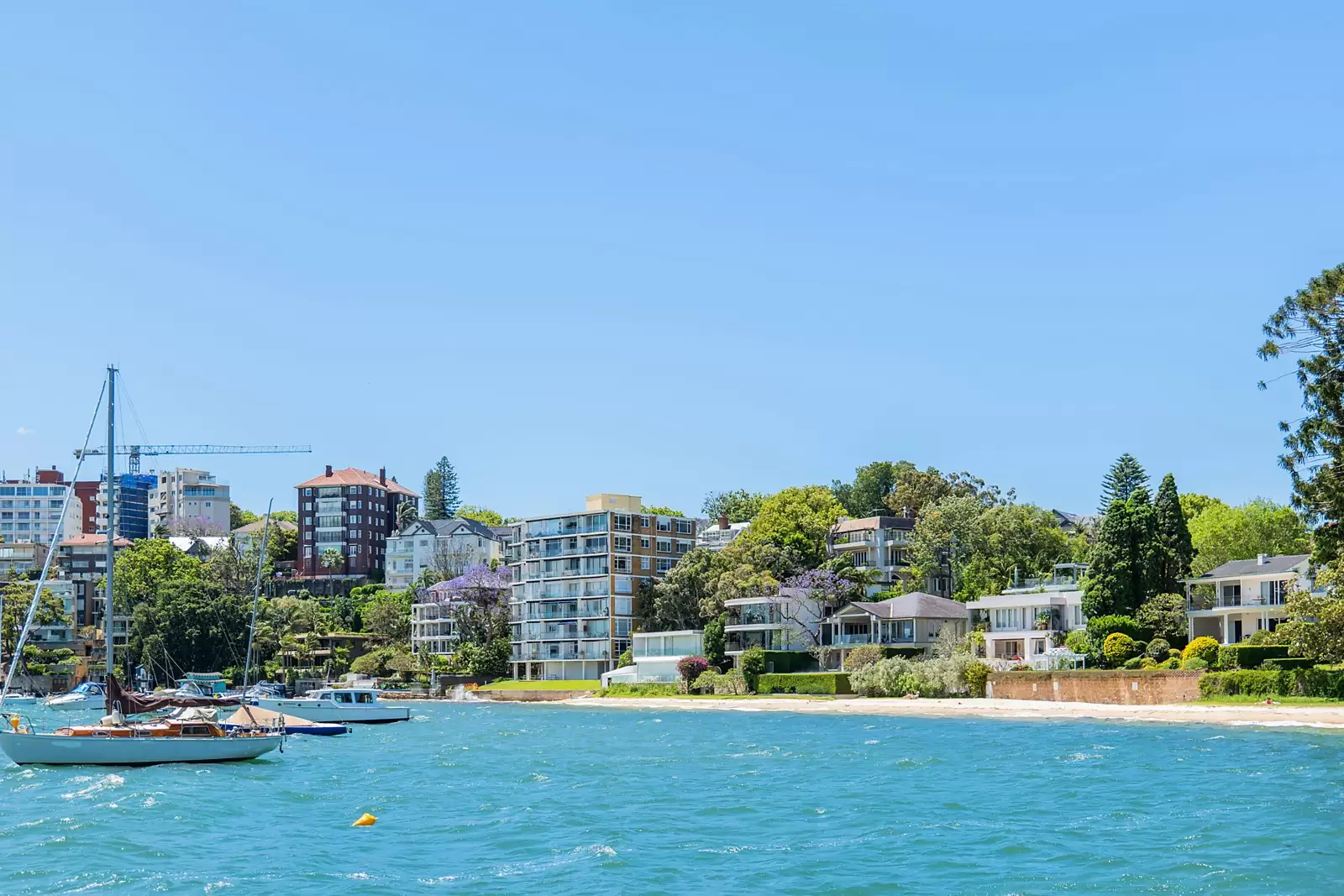 5C/4 Buckhurst Avenue, Point Piper Sold by Sydney Sotheby's International Realty - image 21