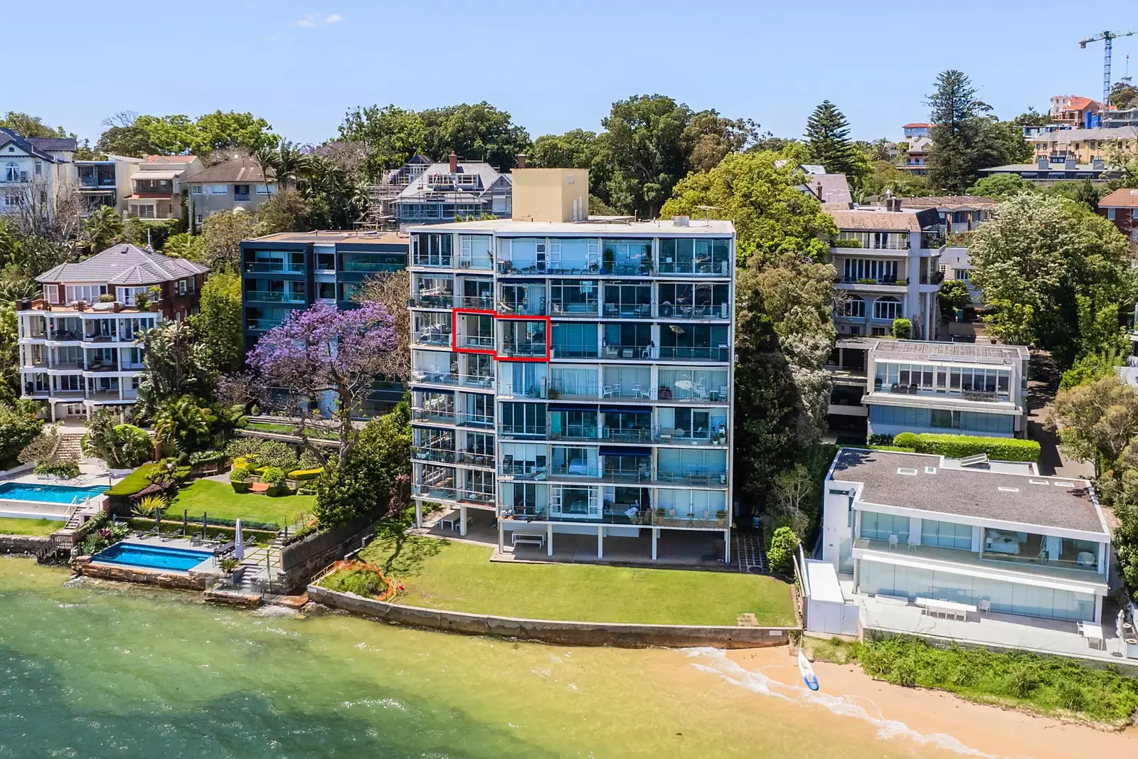 5C/4 Buckhurst Avenue, Point Piper Sold by Sydney Sotheby's International Realty - image 19