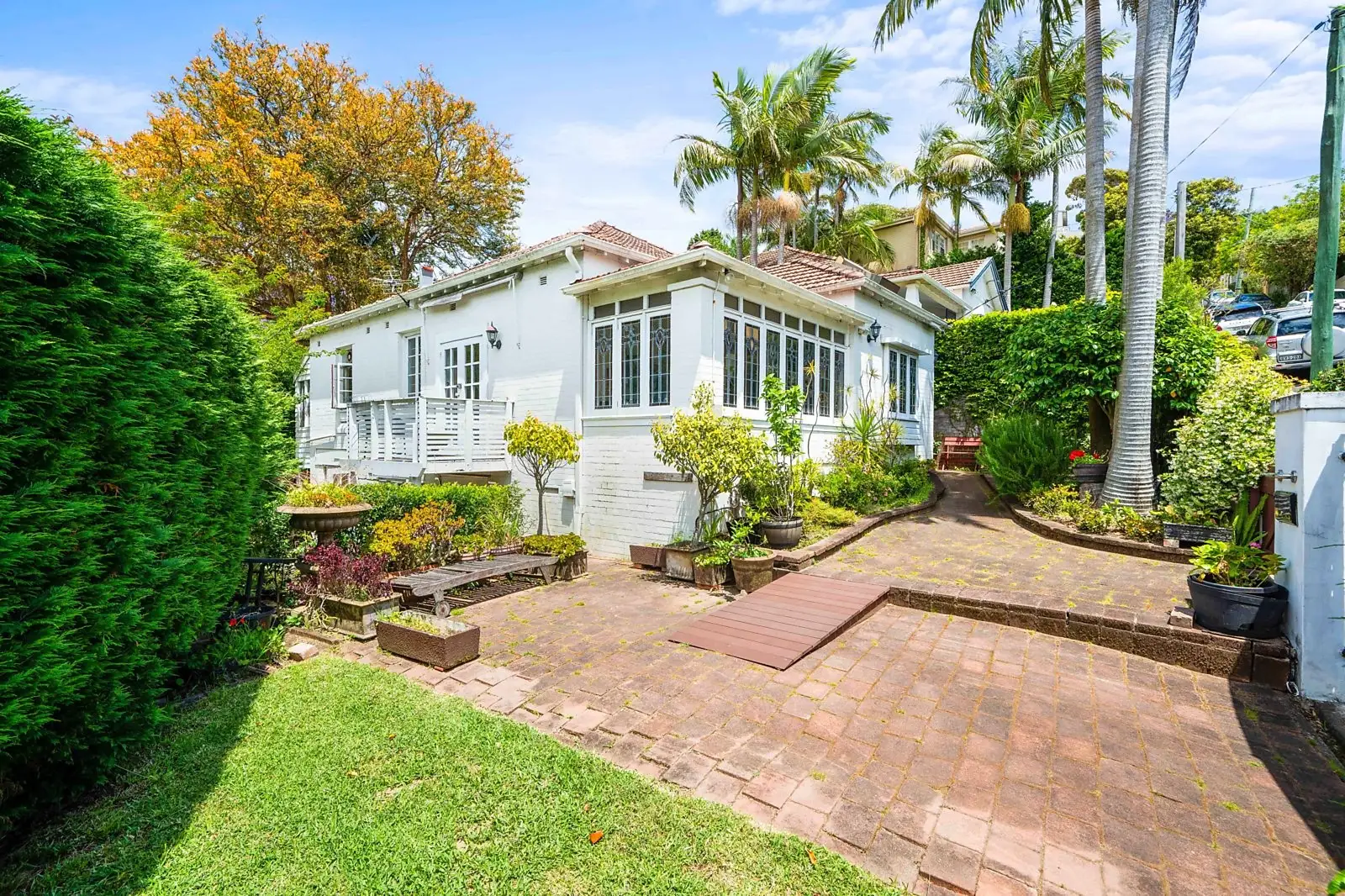 26 Attunga Street, Woollahra Sold by Sydney Sotheby's International Realty - image 2