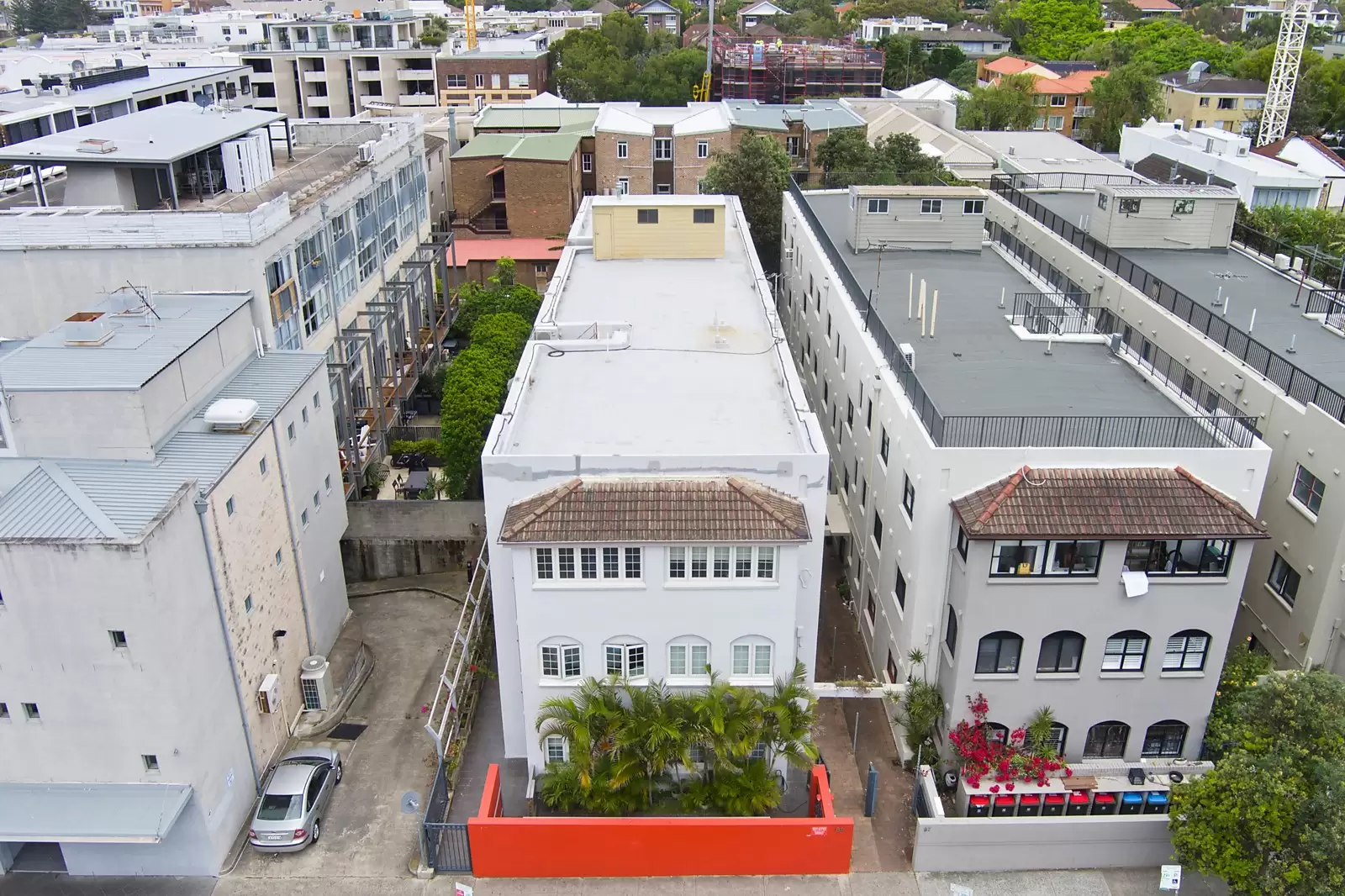 6/89 Roscoe Street, Bondi Beach Sold by Sydney Sotheby's International Realty - image 15